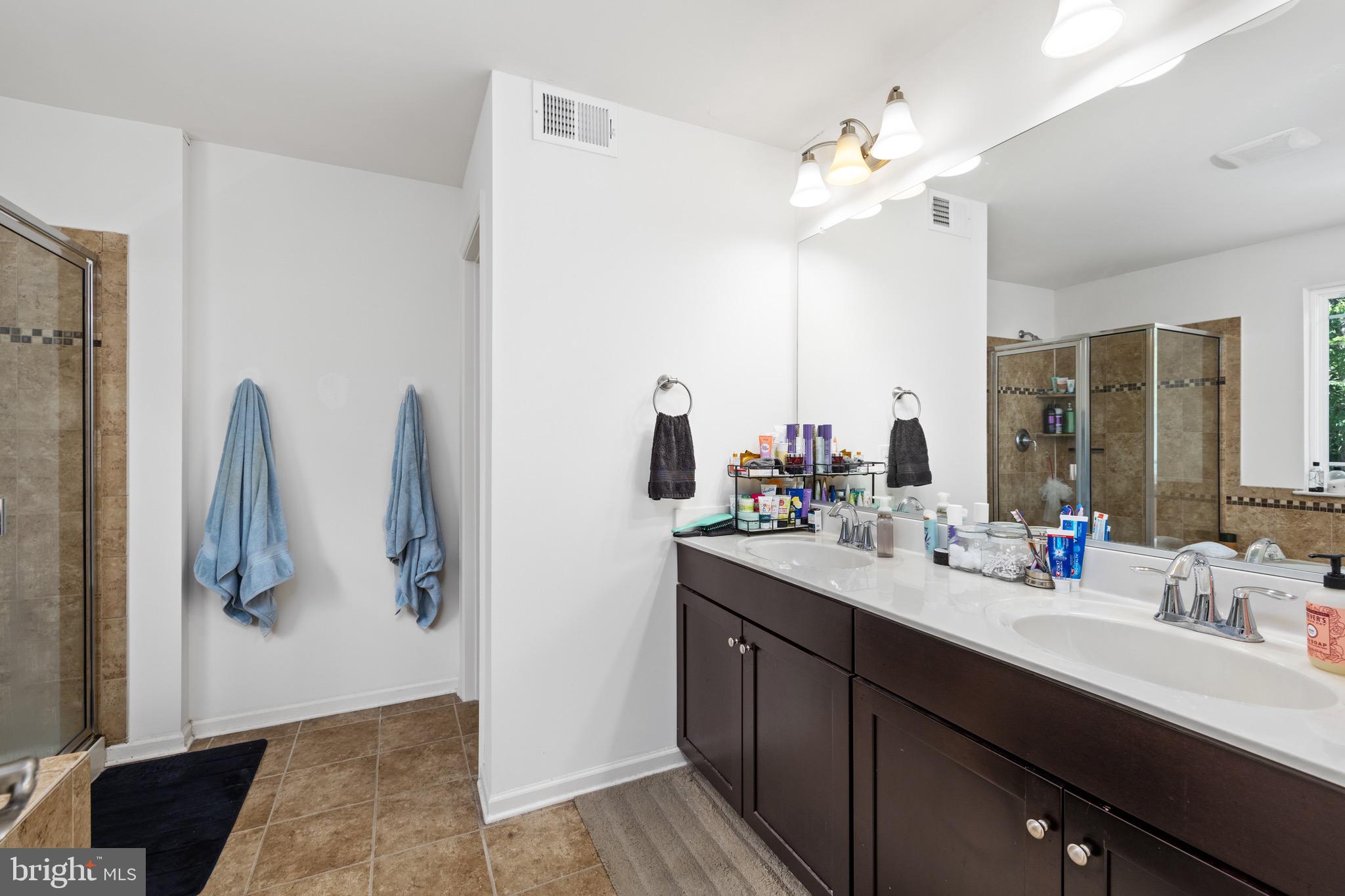 COLONIAL FORGE - Residential