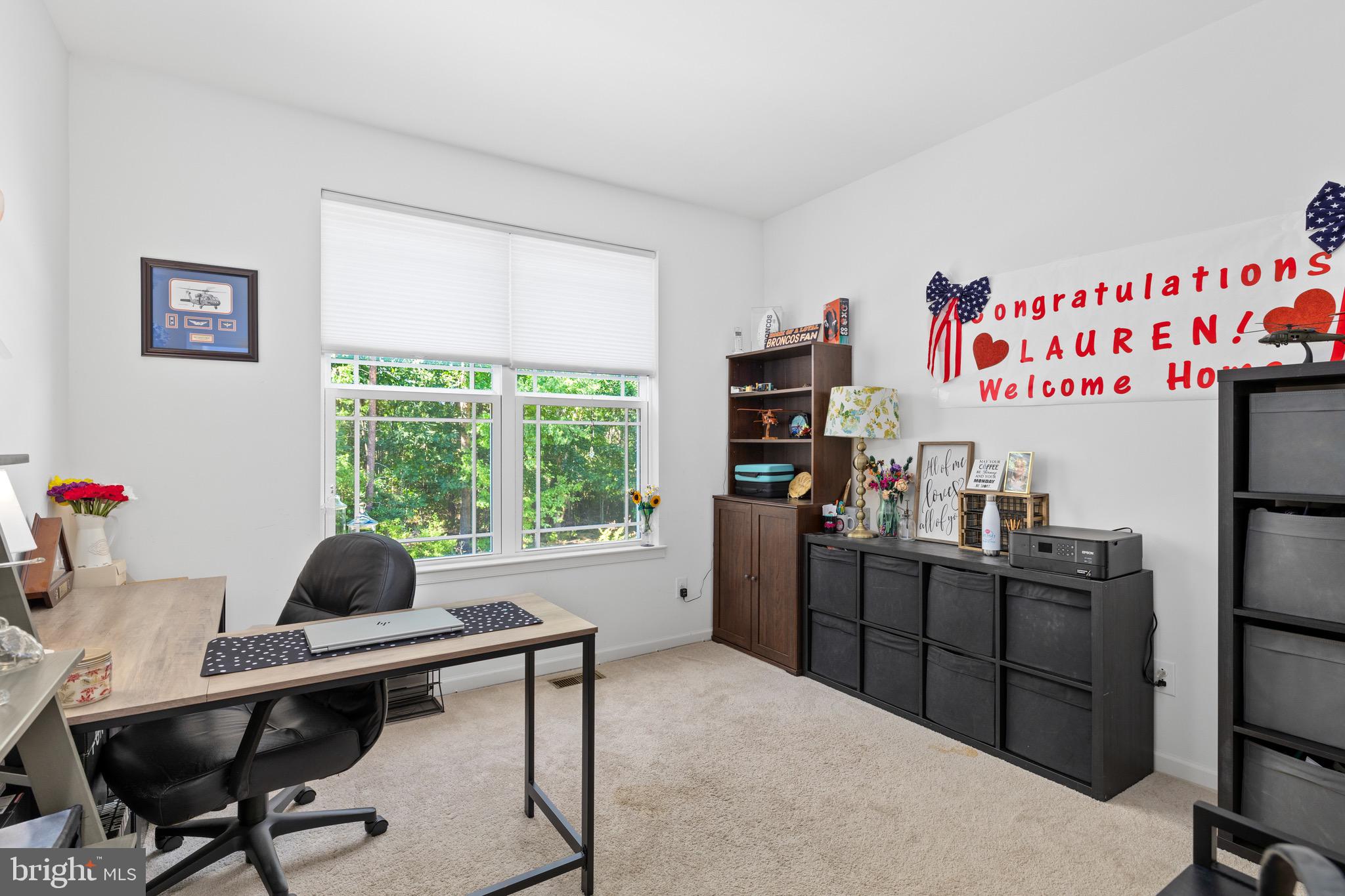 COLONIAL FORGE - Residential