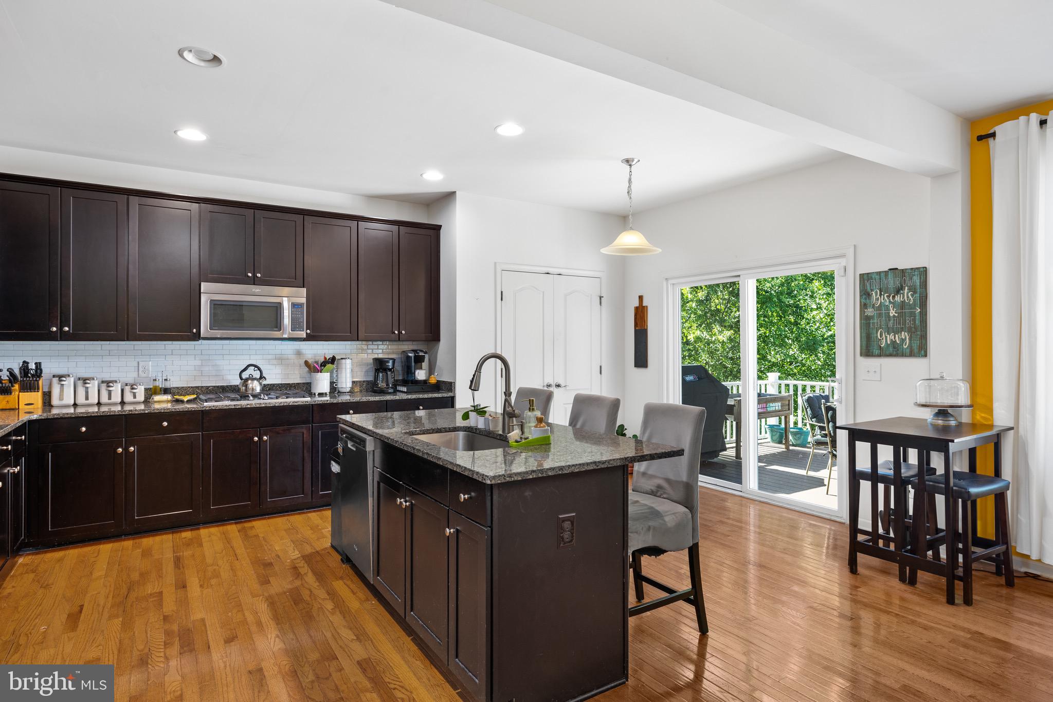 COLONIAL FORGE - Residential