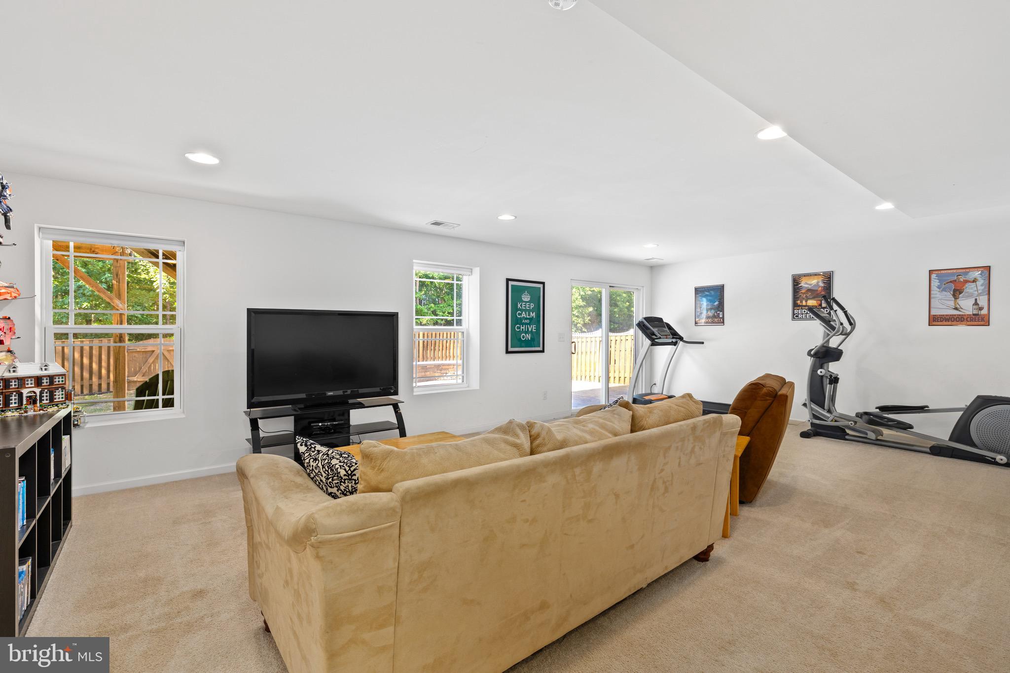 COLONIAL FORGE - Residential