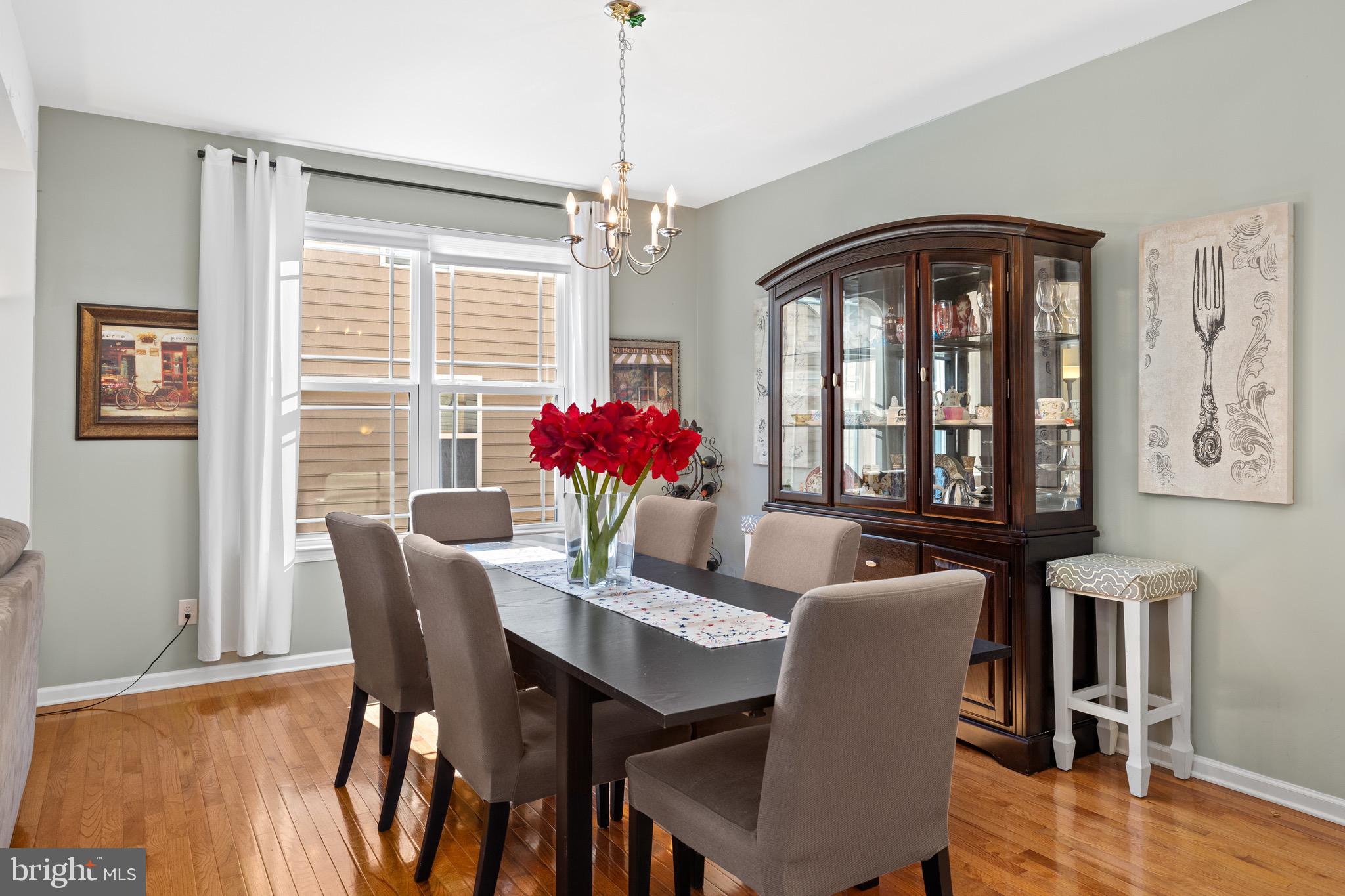 COLONIAL FORGE - Residential