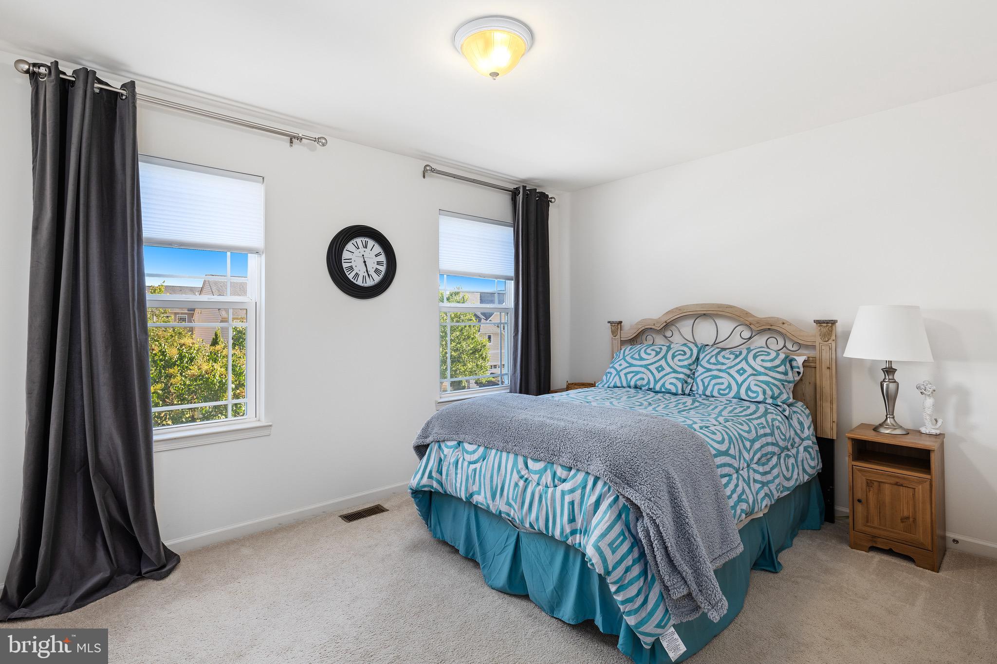 COLONIAL FORGE - Residential