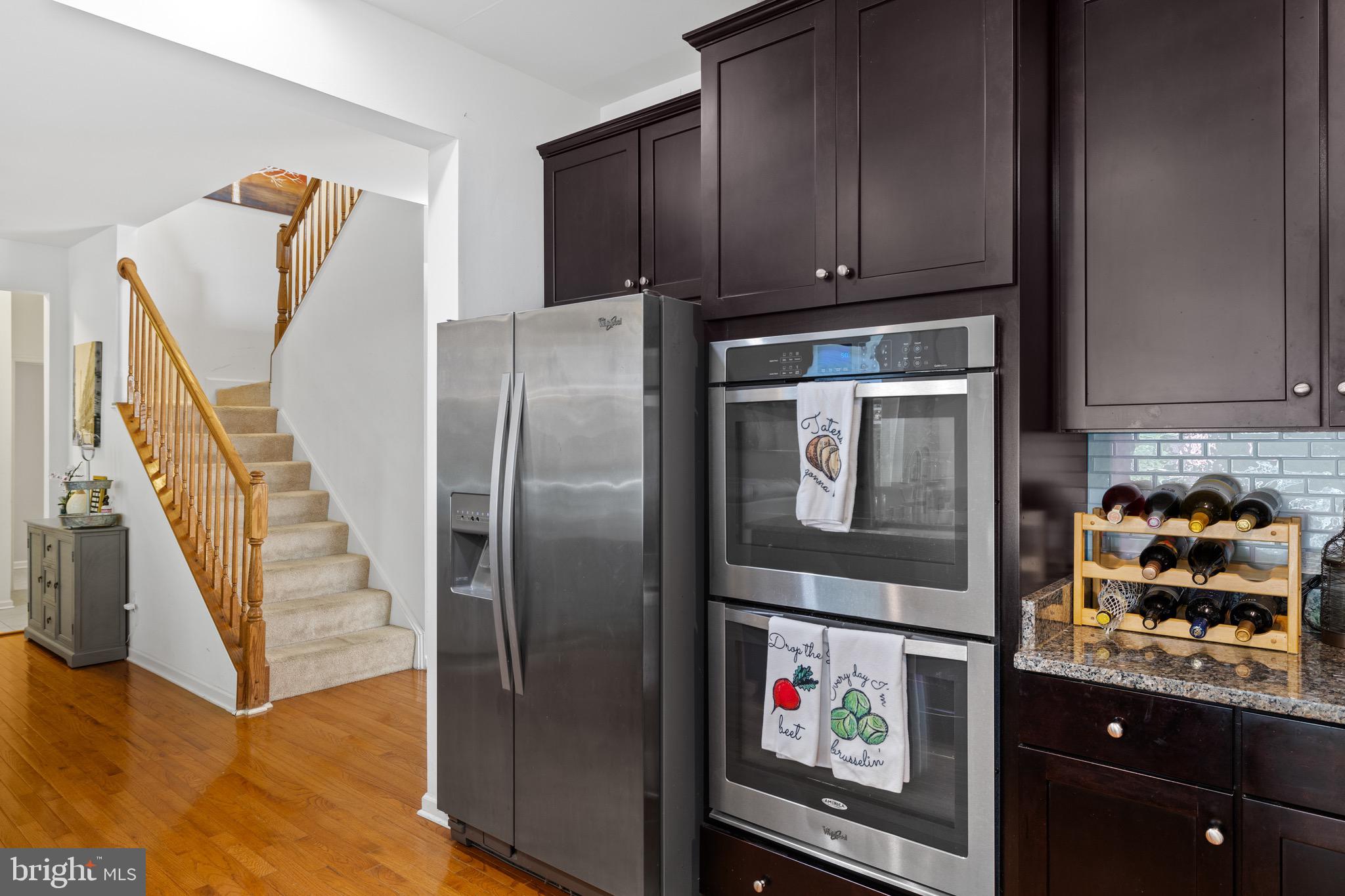 COLONIAL FORGE - Residential