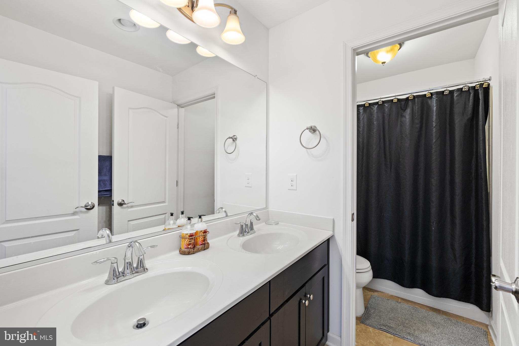 COLONIAL FORGE - Residential