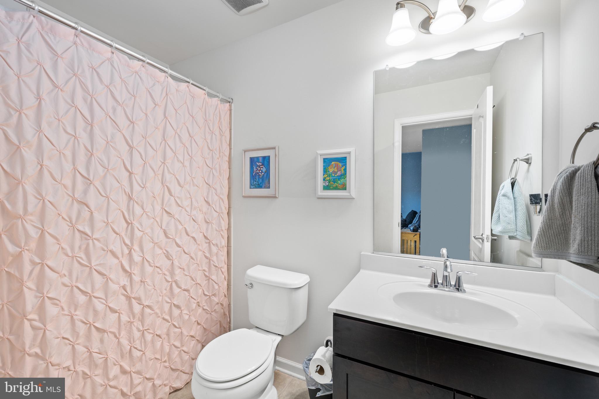 COLONIAL FORGE - Residential