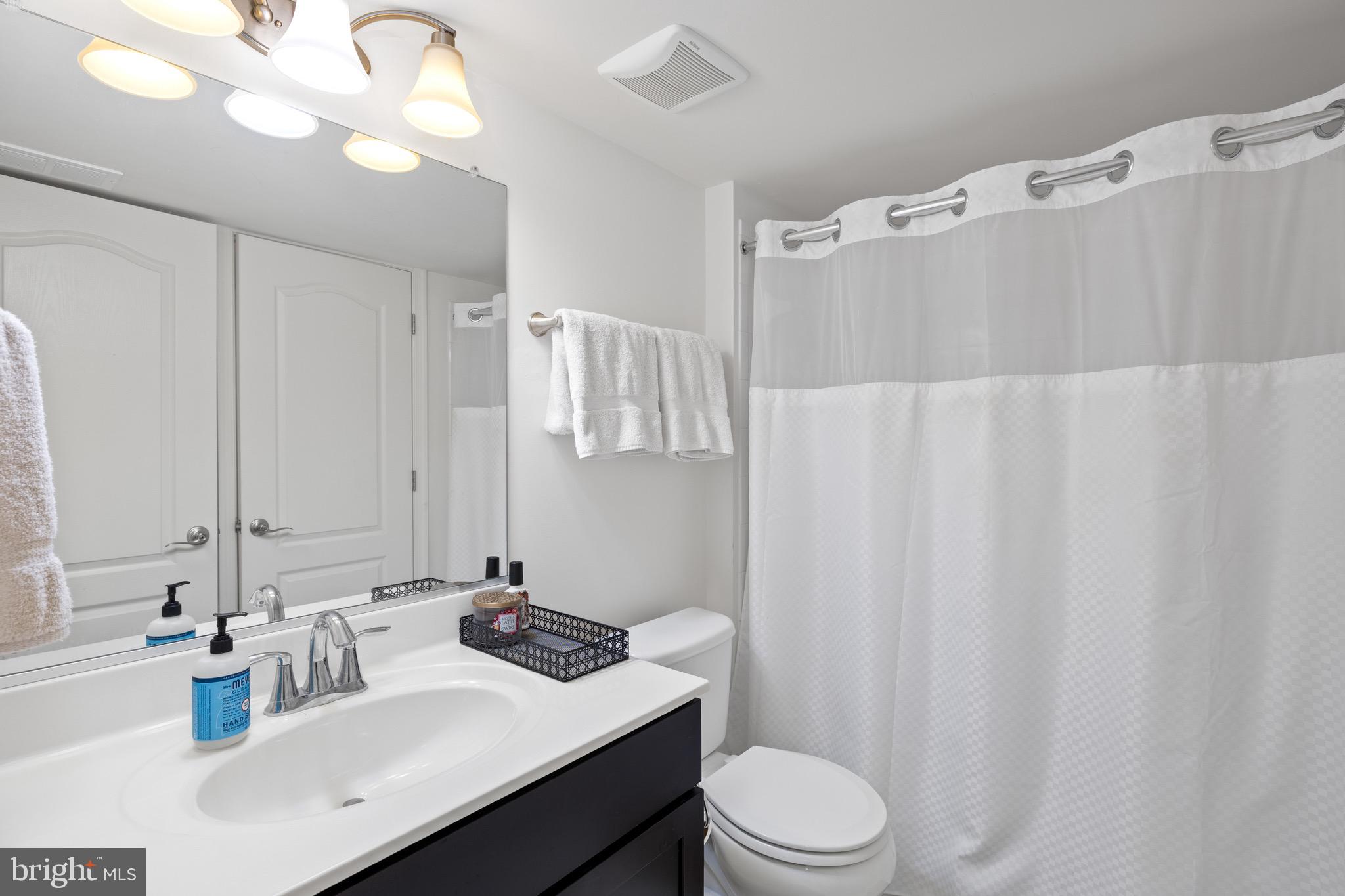 COLONIAL FORGE - Residential