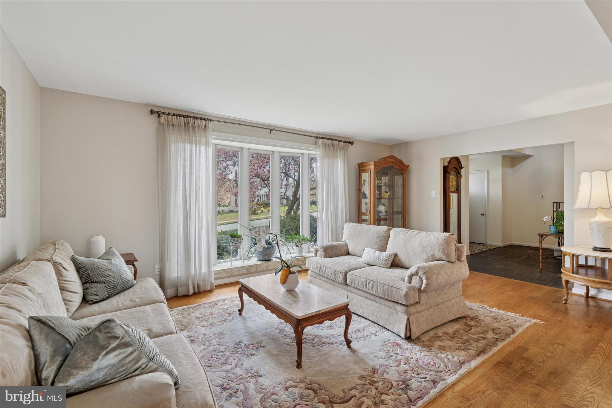 MARCHWOOD - Residential