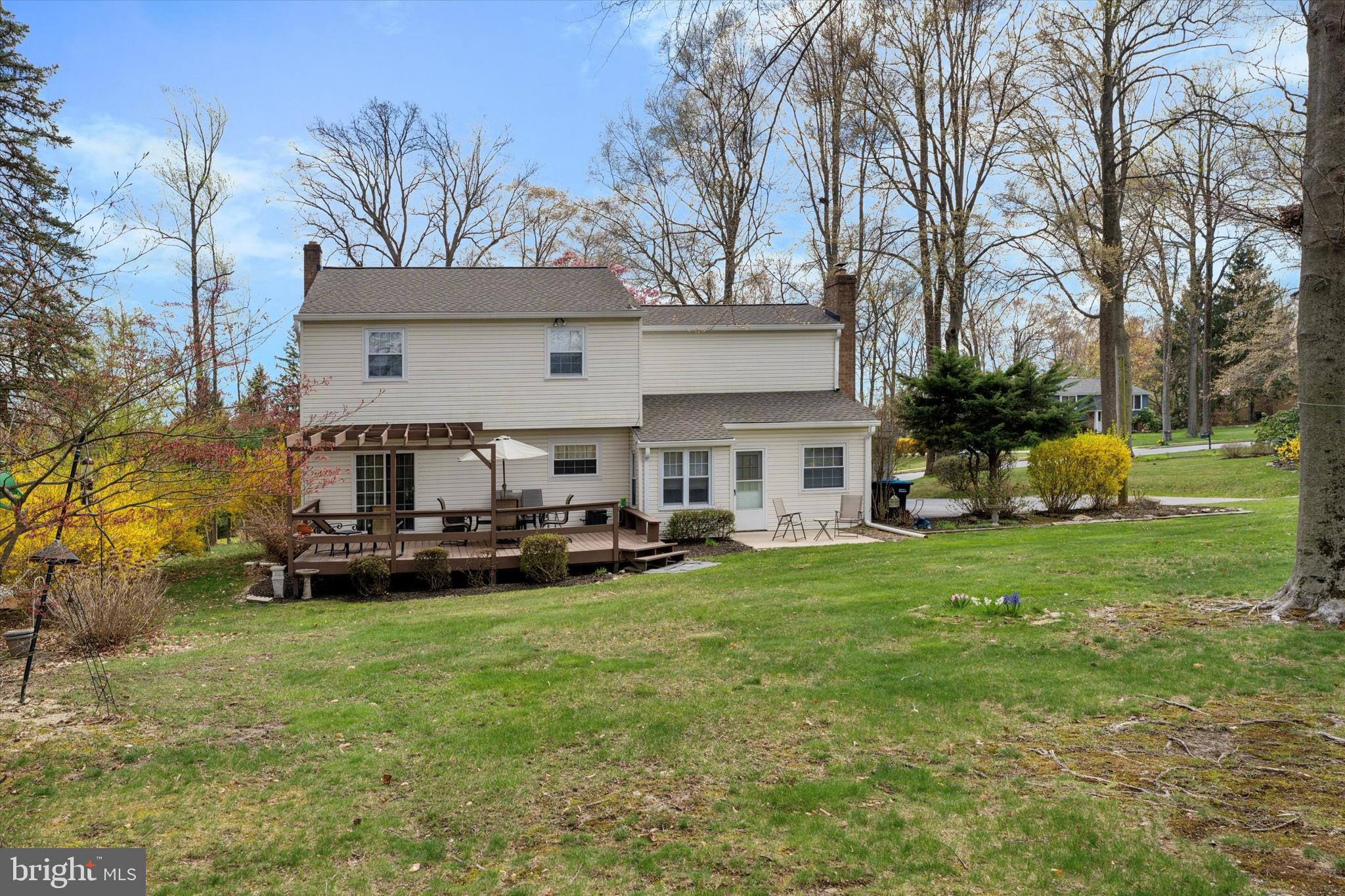 MARCHWOOD - Residential