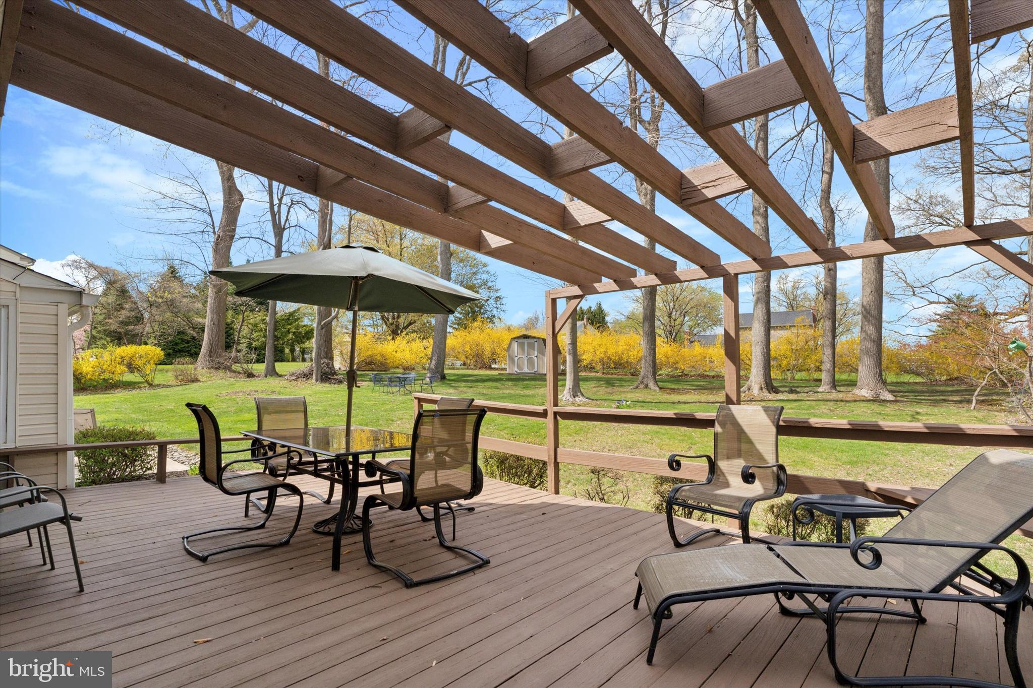 MARCHWOOD - Residential