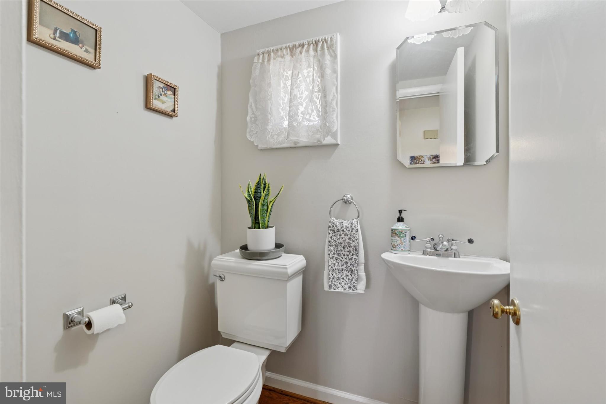 MARCHWOOD - Residential