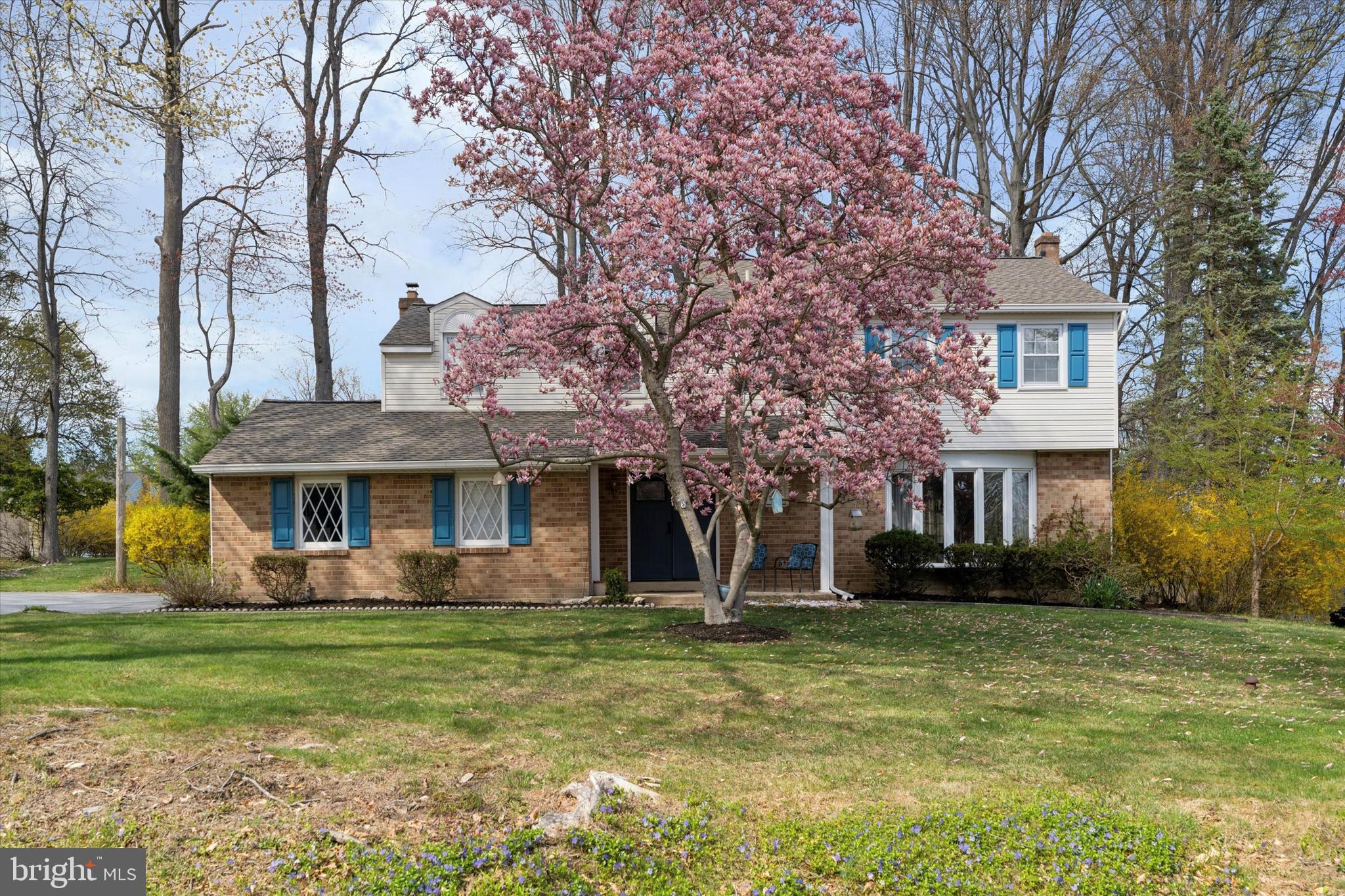 207 LOUIS DRIVE