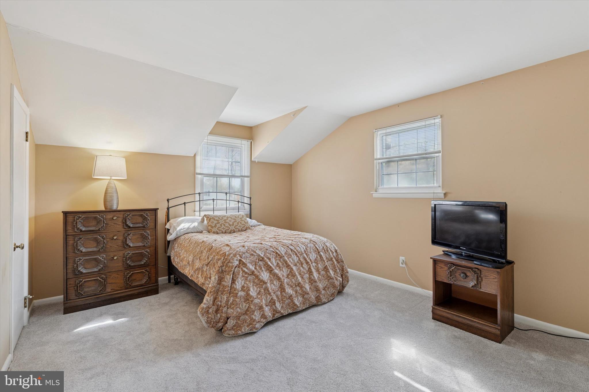 MARCHWOOD - Residential