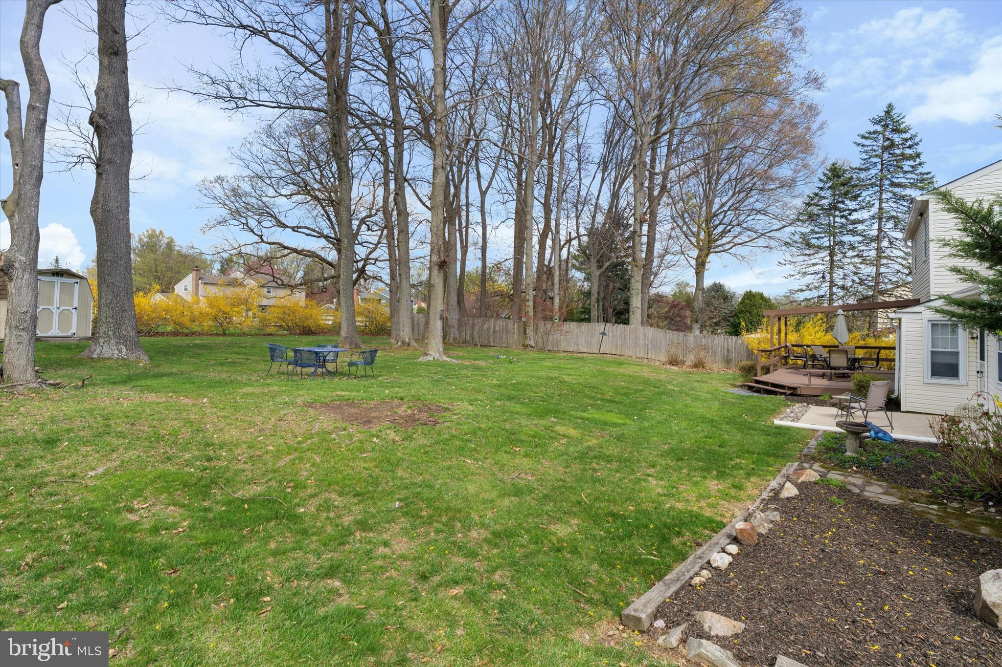 MARCHWOOD - Residential