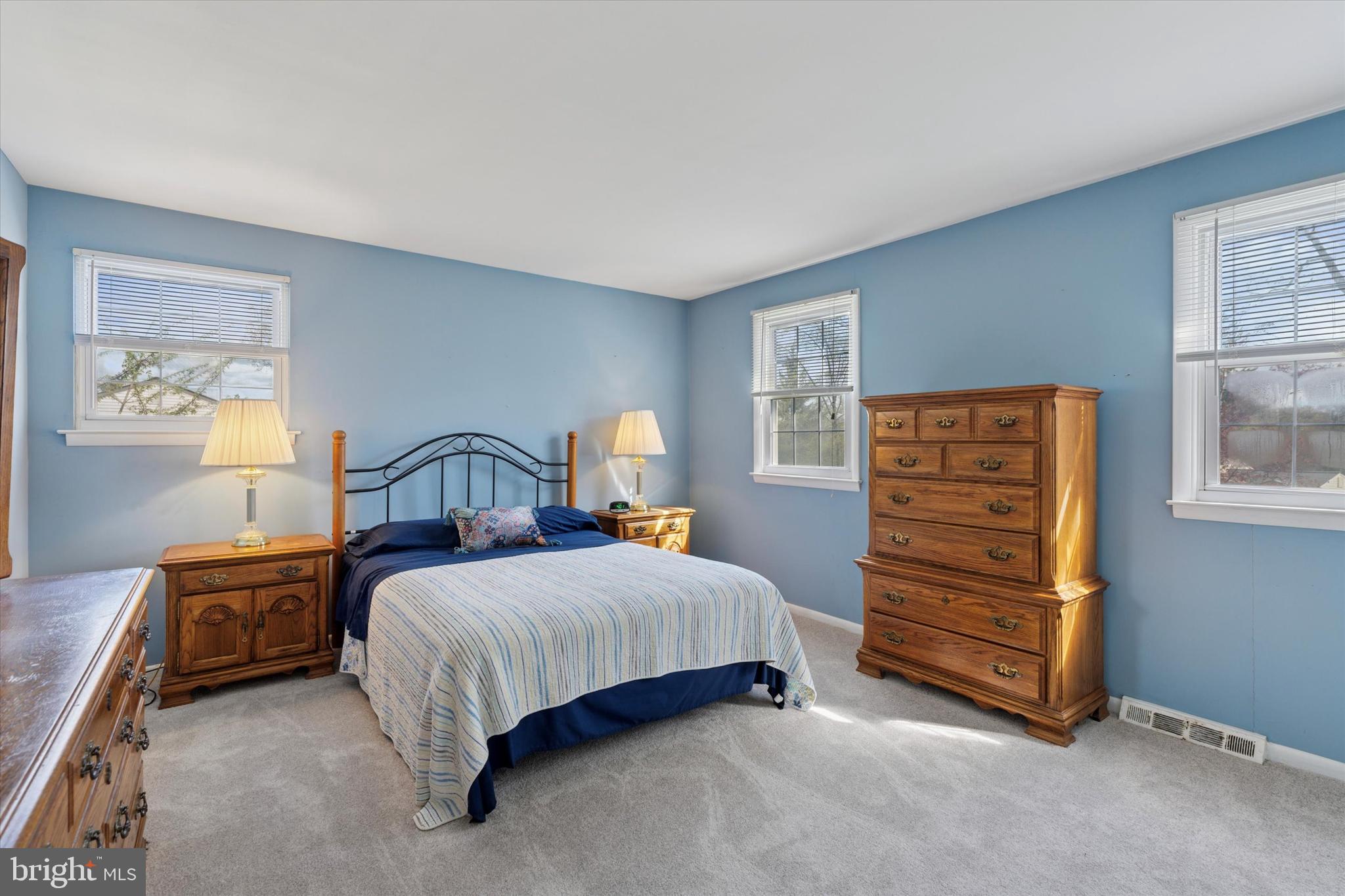 MARCHWOOD - Residential