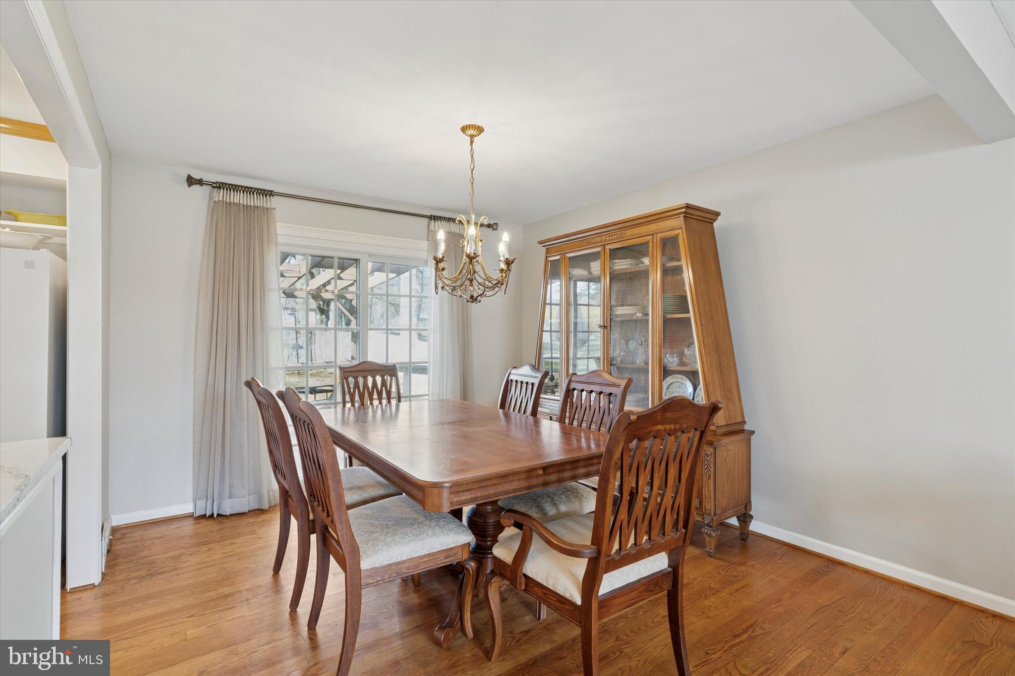 MARCHWOOD - Residential