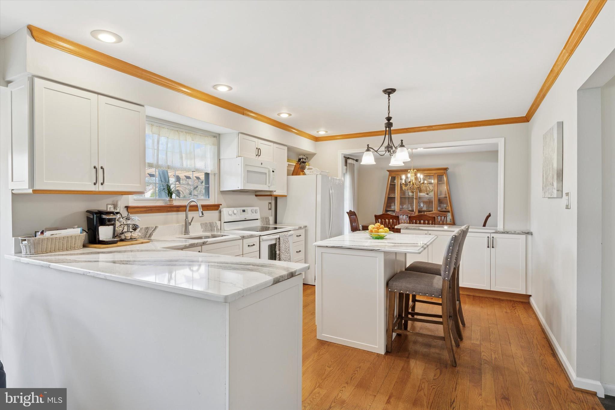 MARCHWOOD - Residential