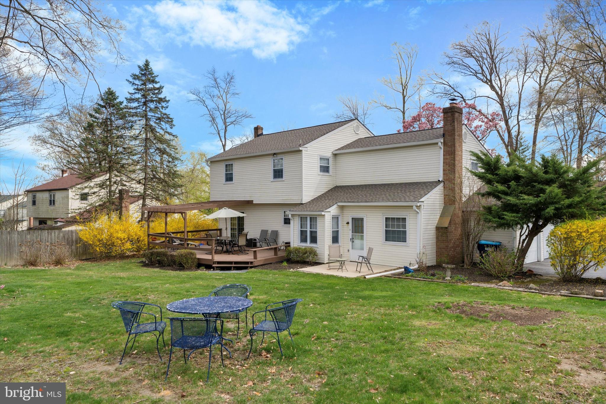 MARCHWOOD - Residential