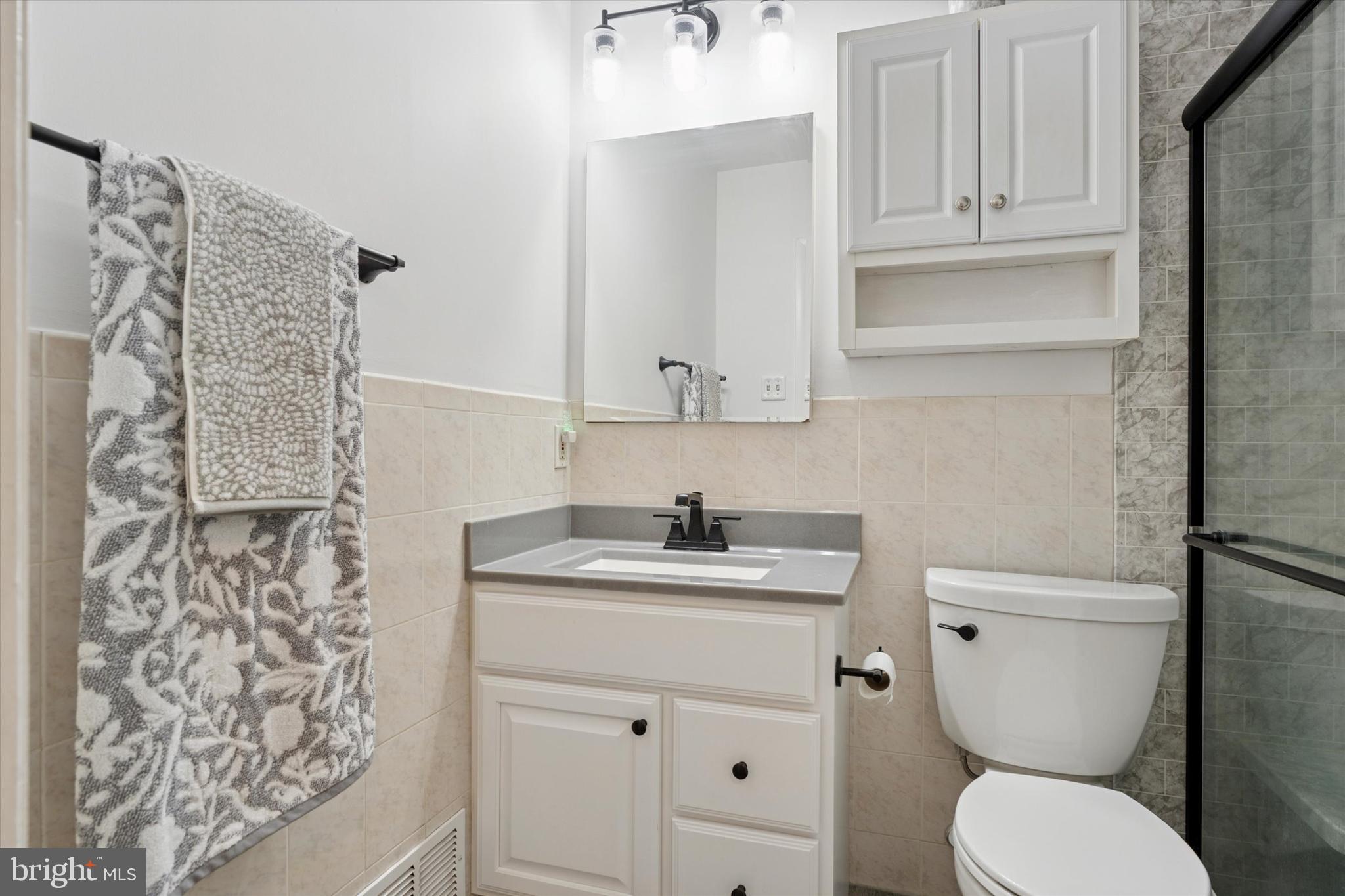 MARCHWOOD - Residential