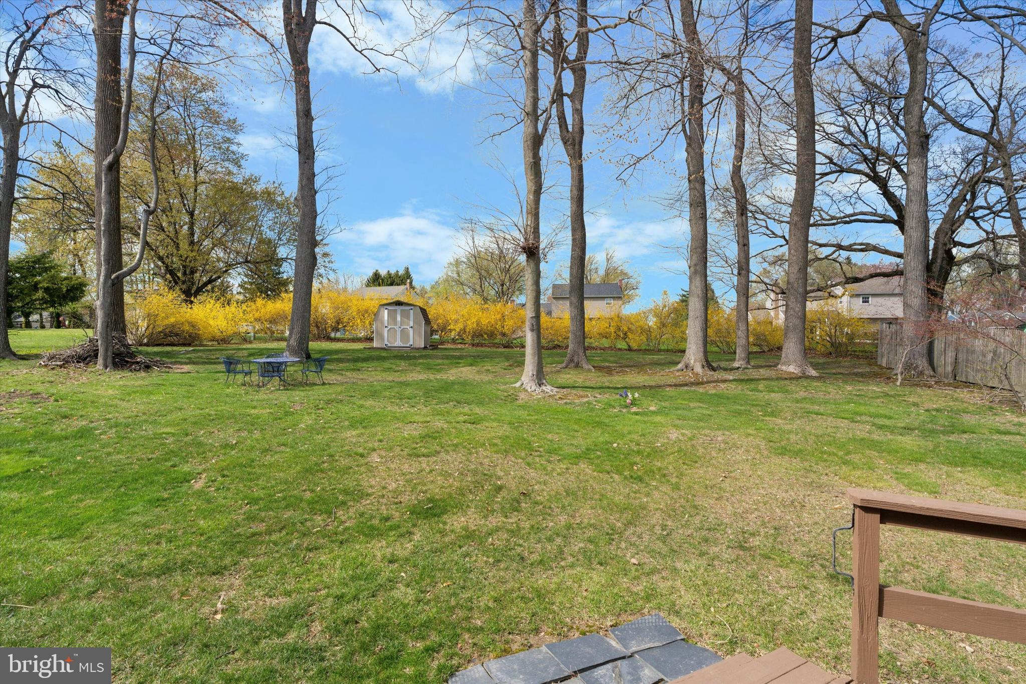 MARCHWOOD - Residential