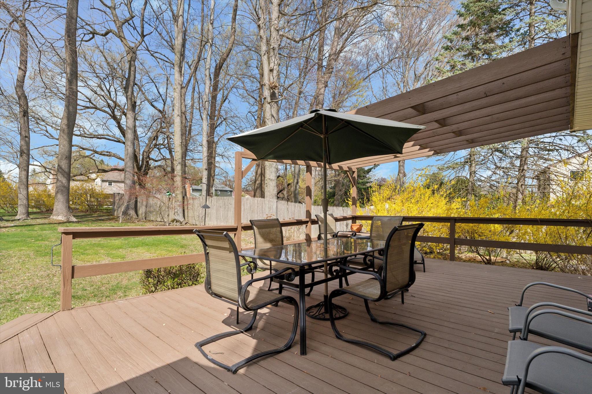 MARCHWOOD - Residential