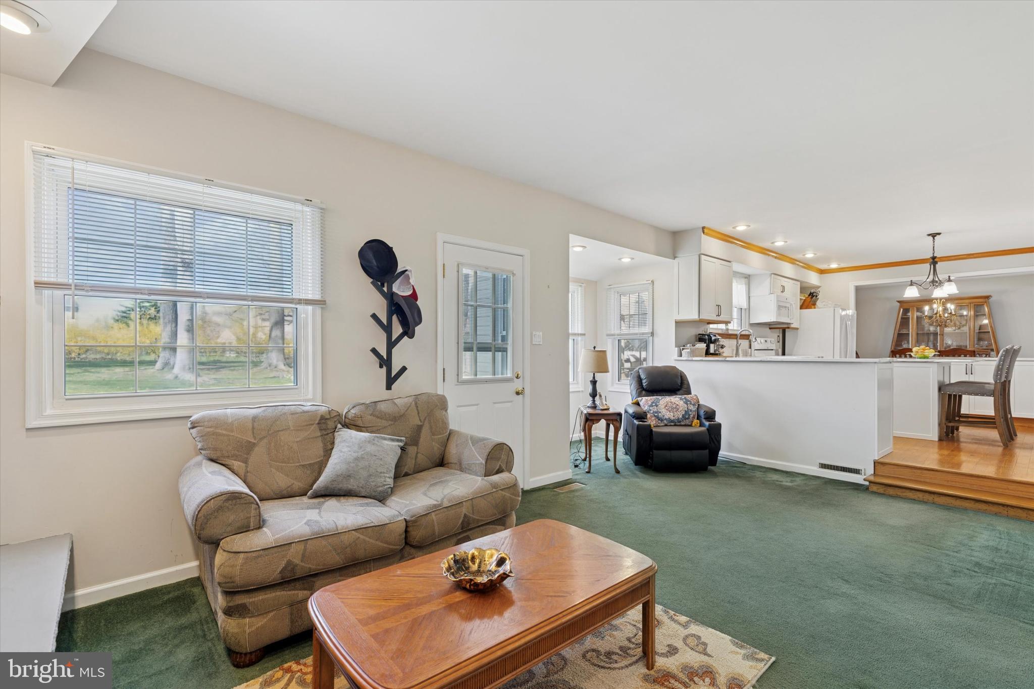 MARCHWOOD - Residential