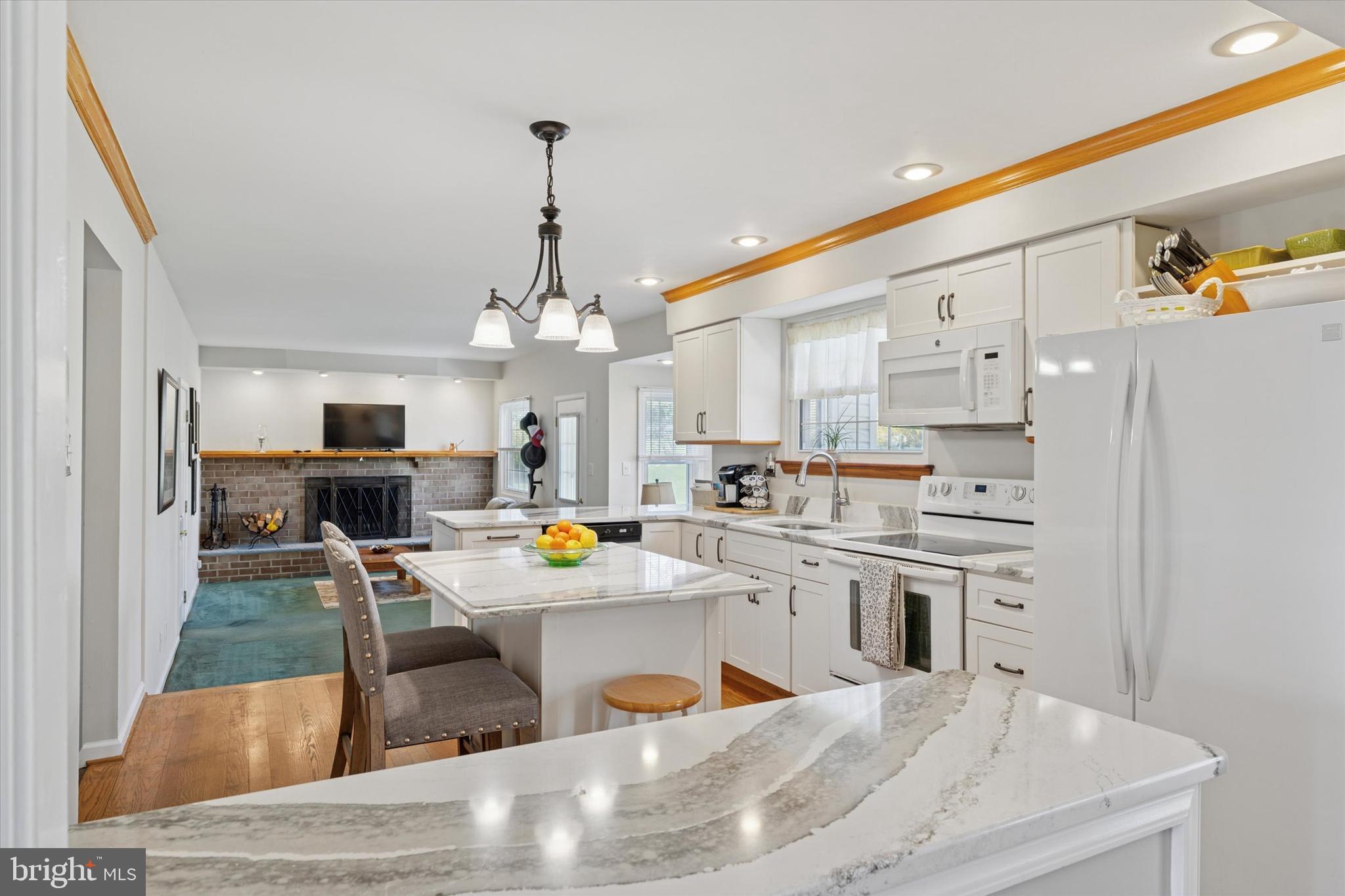 MARCHWOOD - Residential