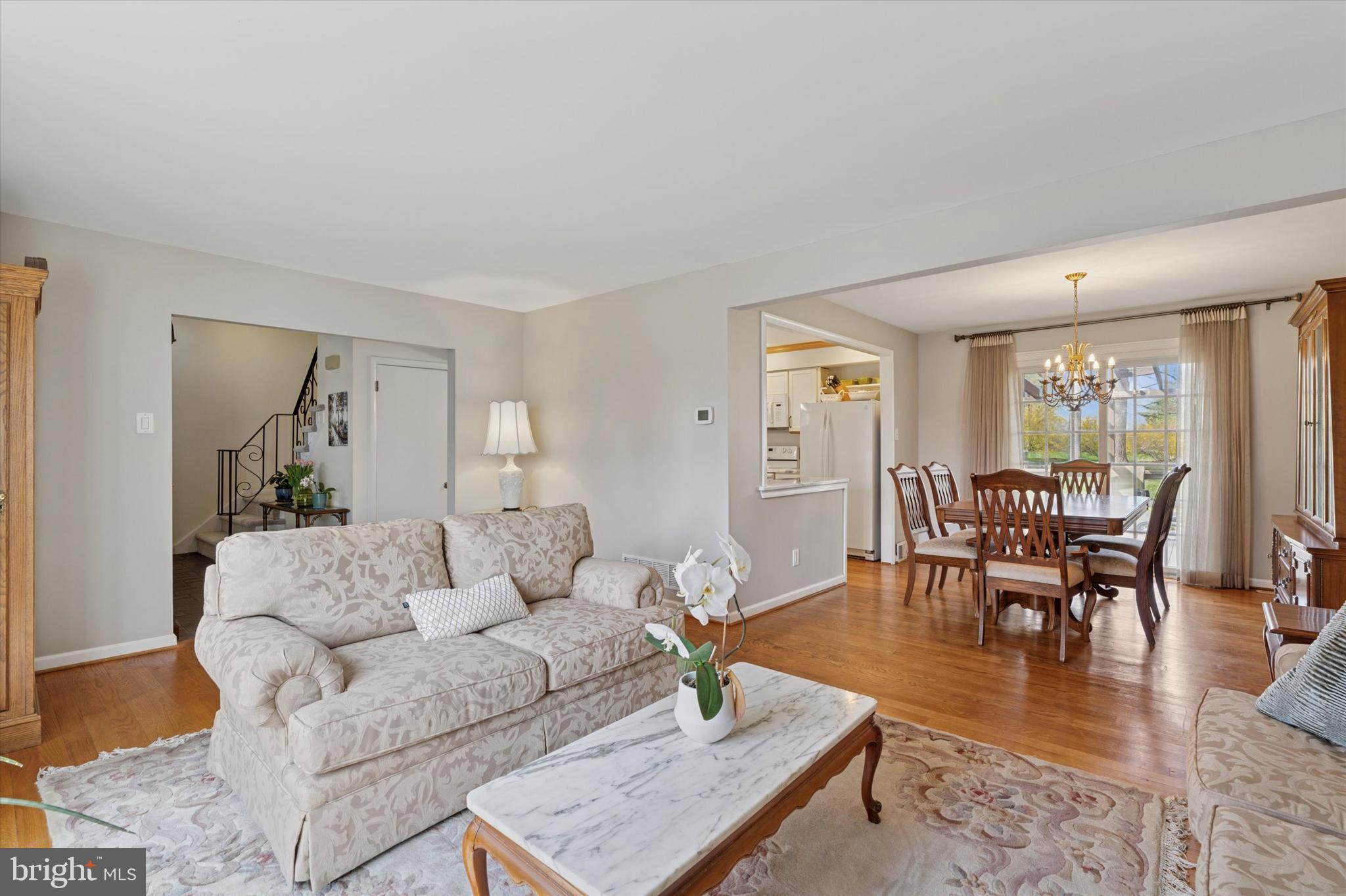 MARCHWOOD - Residential