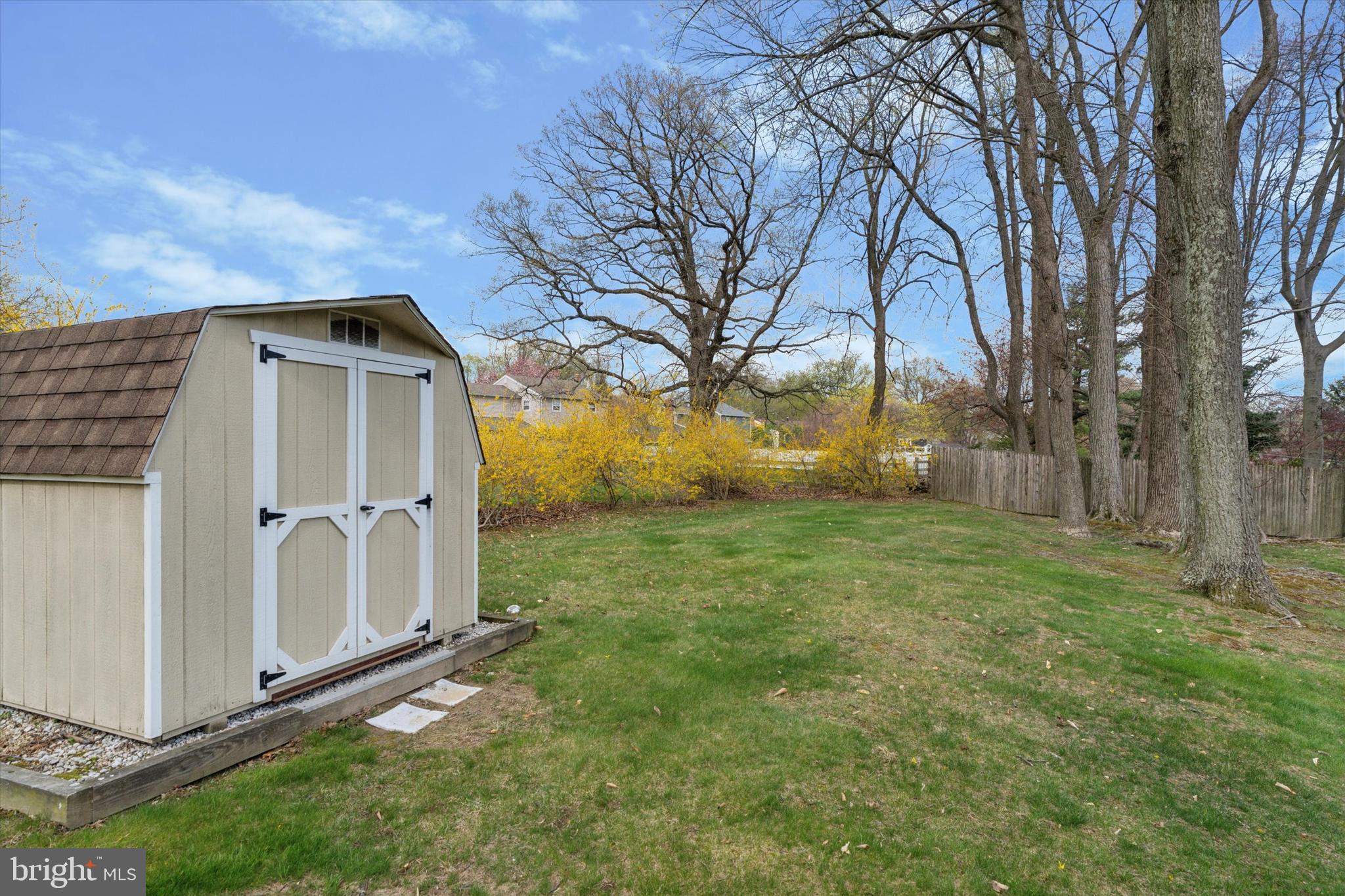 MARCHWOOD - Residential