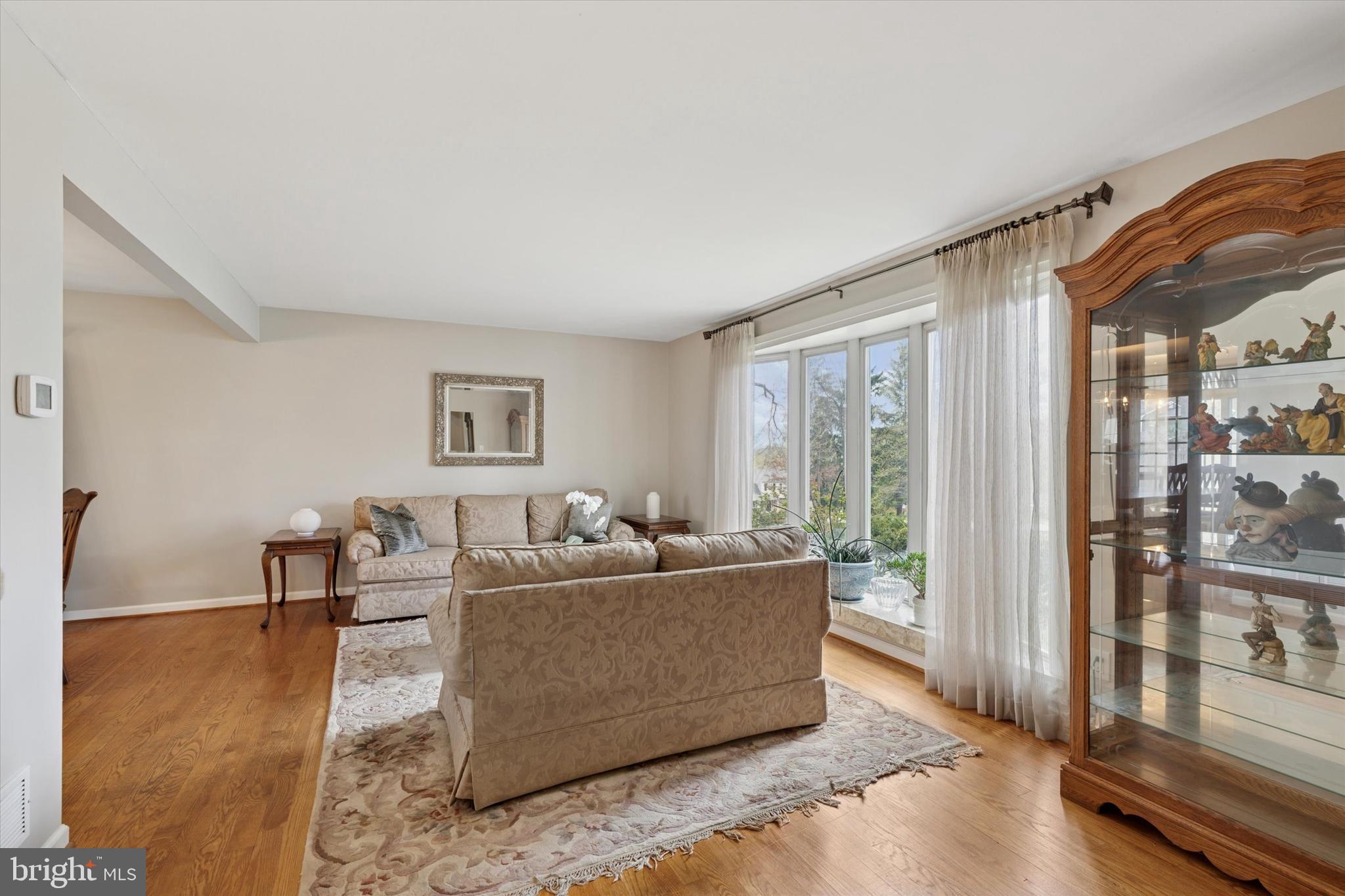 MARCHWOOD - Residential