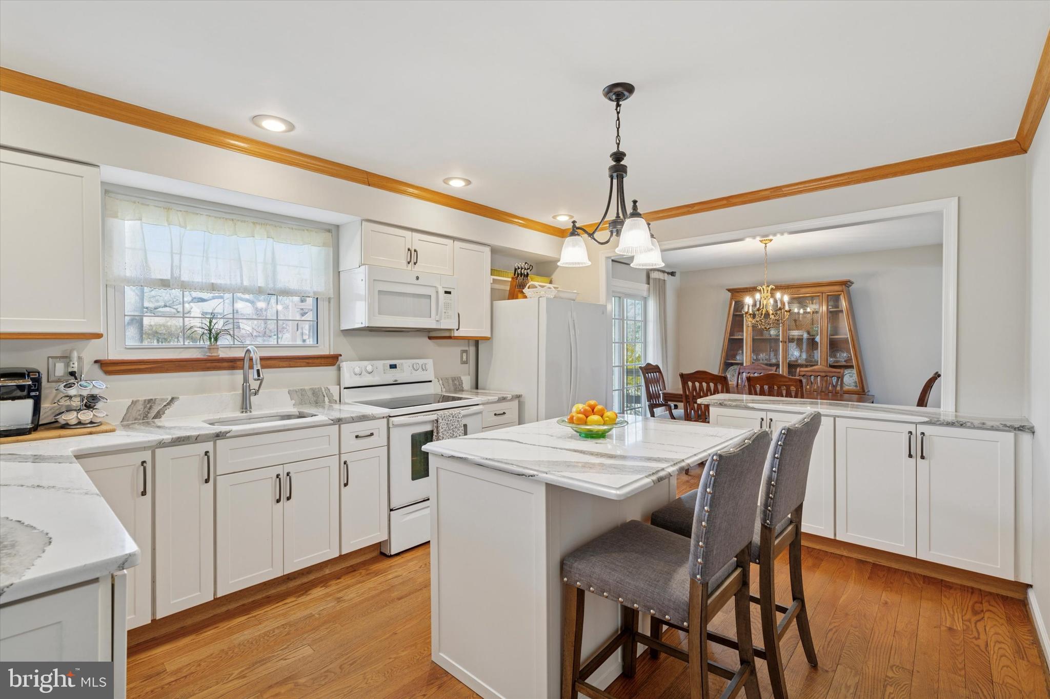 MARCHWOOD - Residential