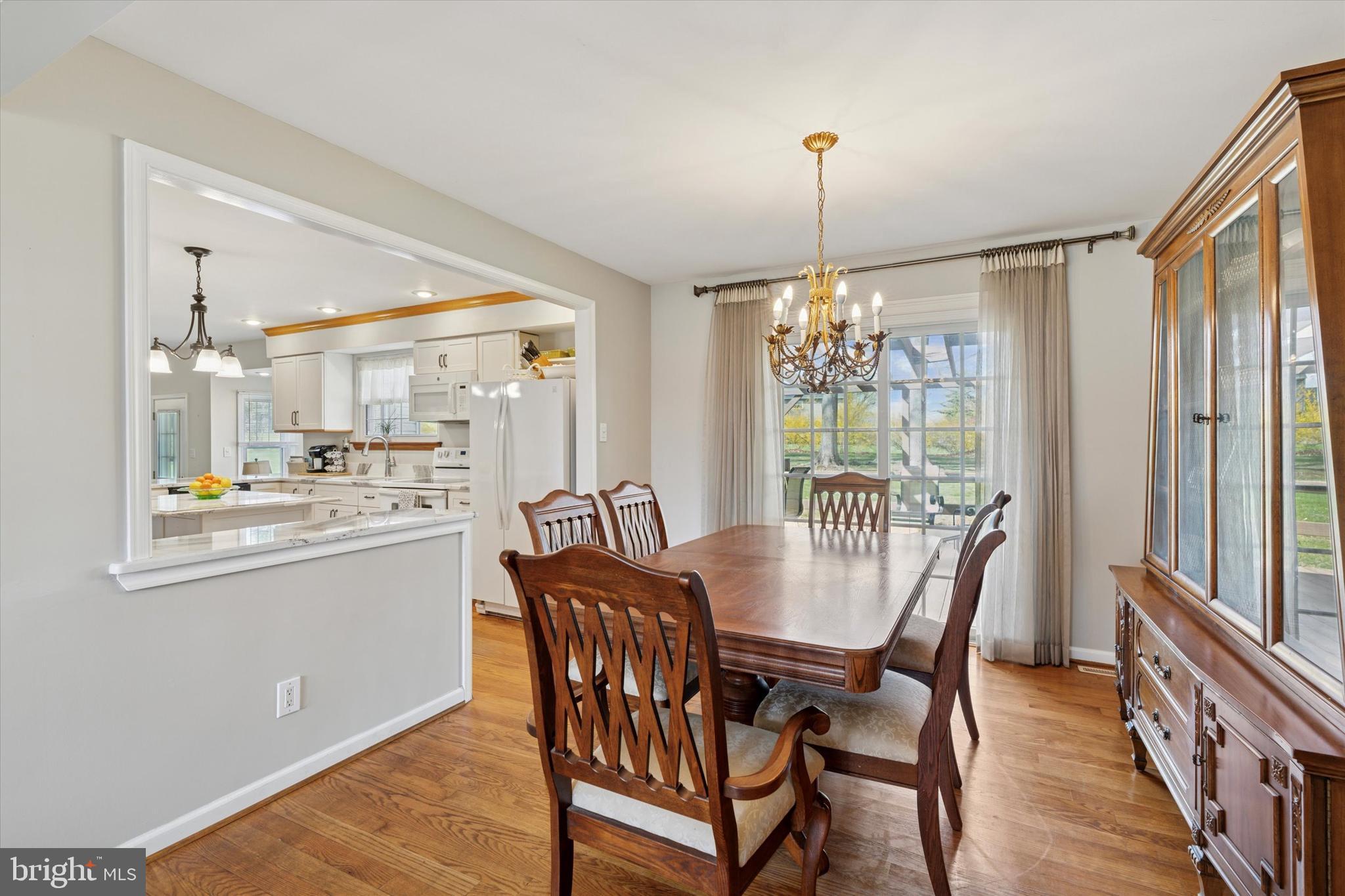 MARCHWOOD - Residential