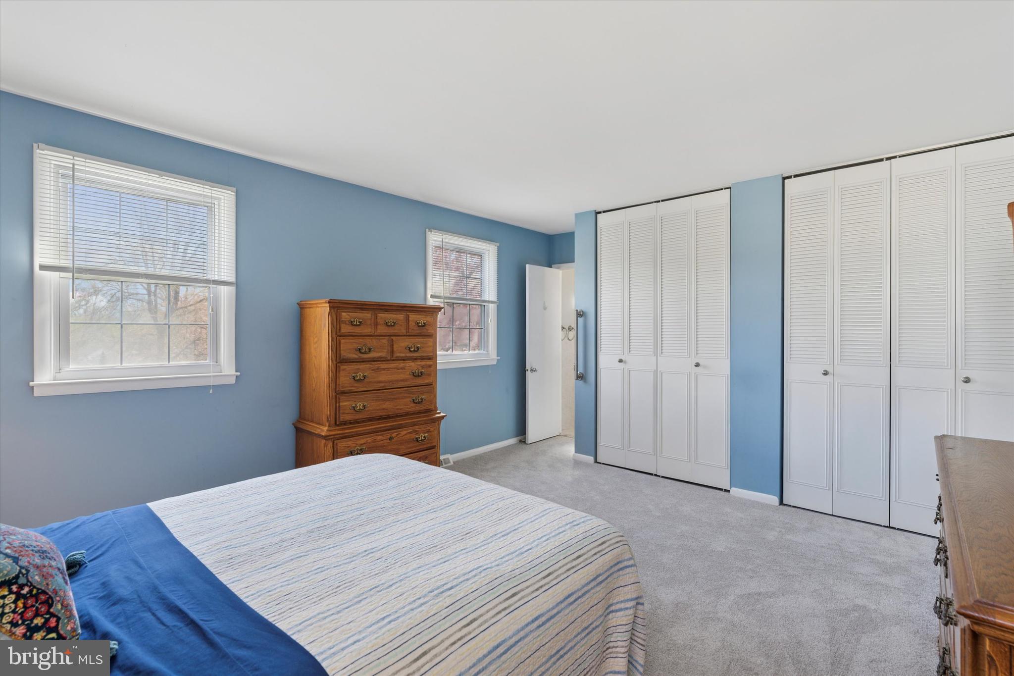 MARCHWOOD - Residential