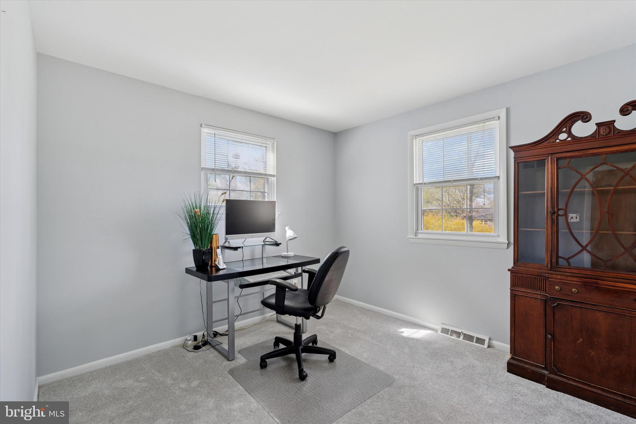 MARCHWOOD - Residential