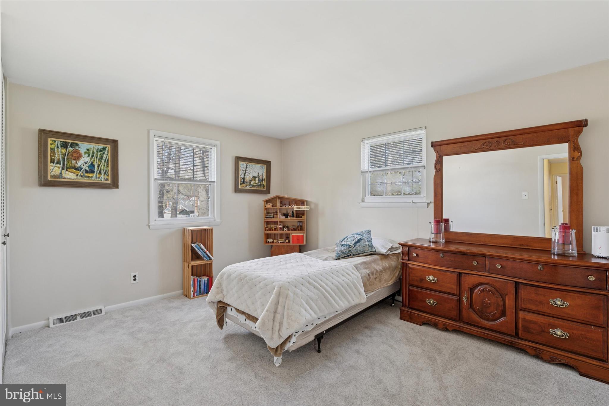 MARCHWOOD - Residential