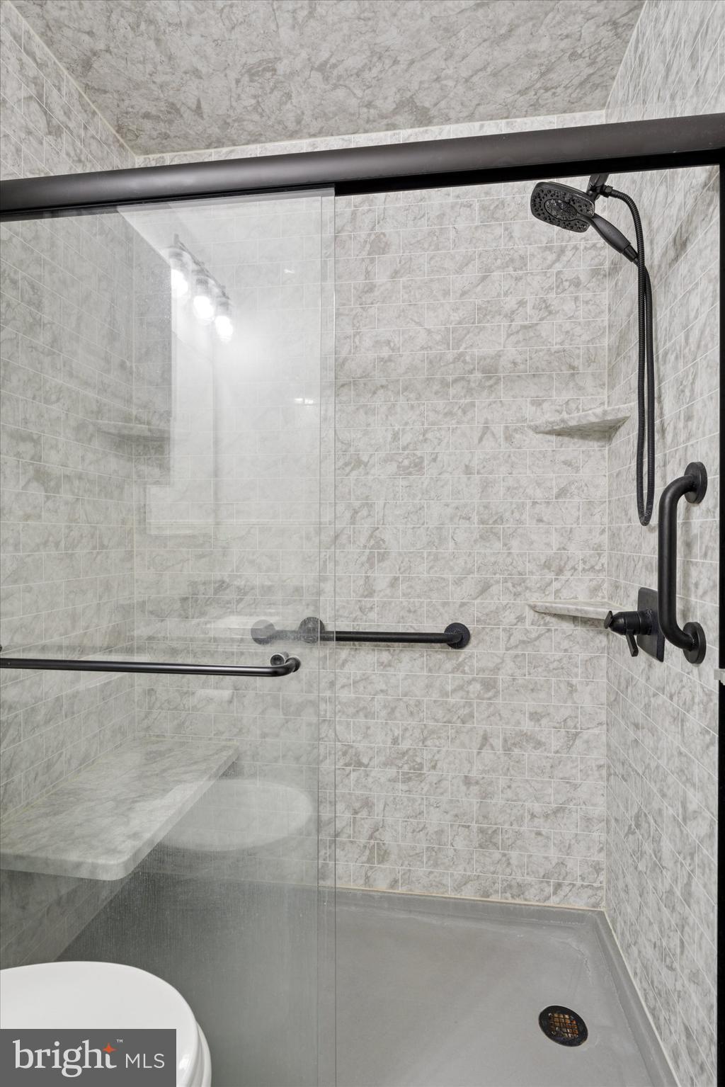 MARCHWOOD - Residential