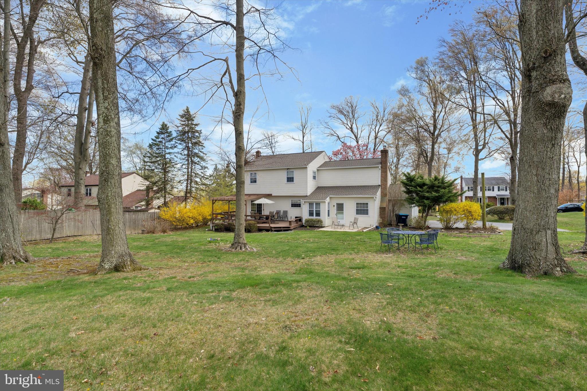 MARCHWOOD - Residential