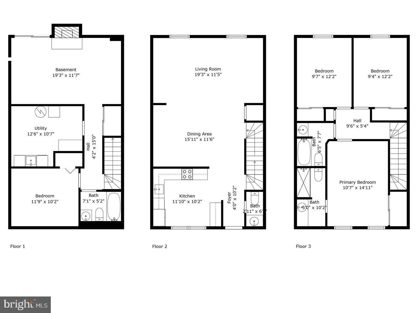 PINECREST HEIGHTS - Residential