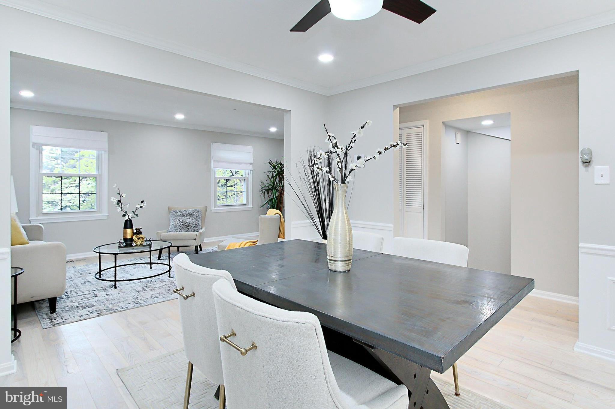 PINECREST HEIGHTS - Residential