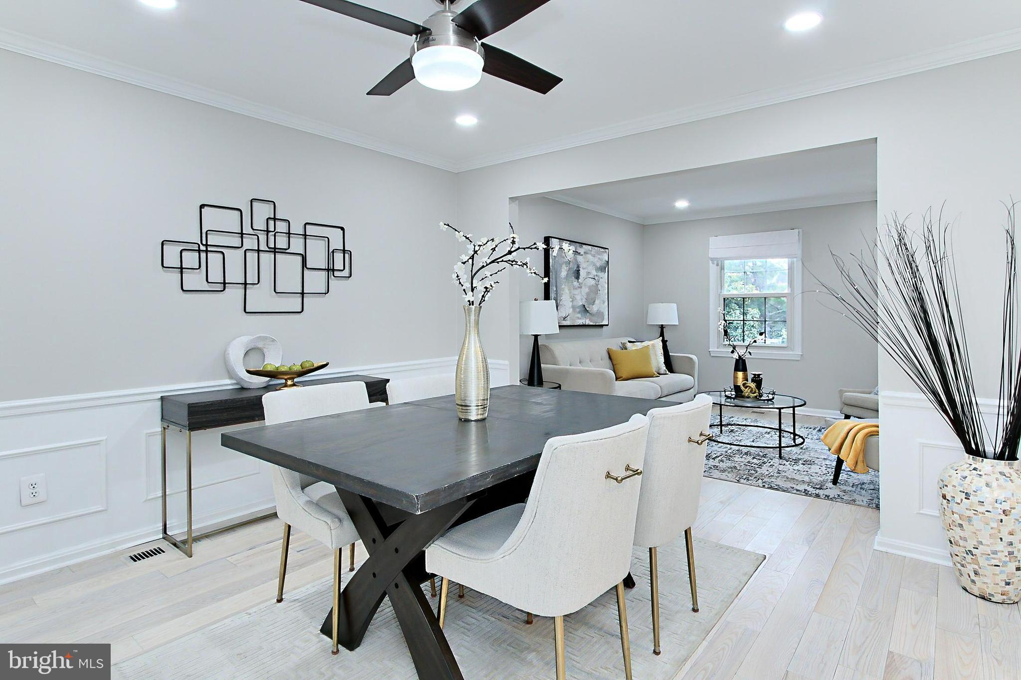 PINECREST HEIGHTS - Residential