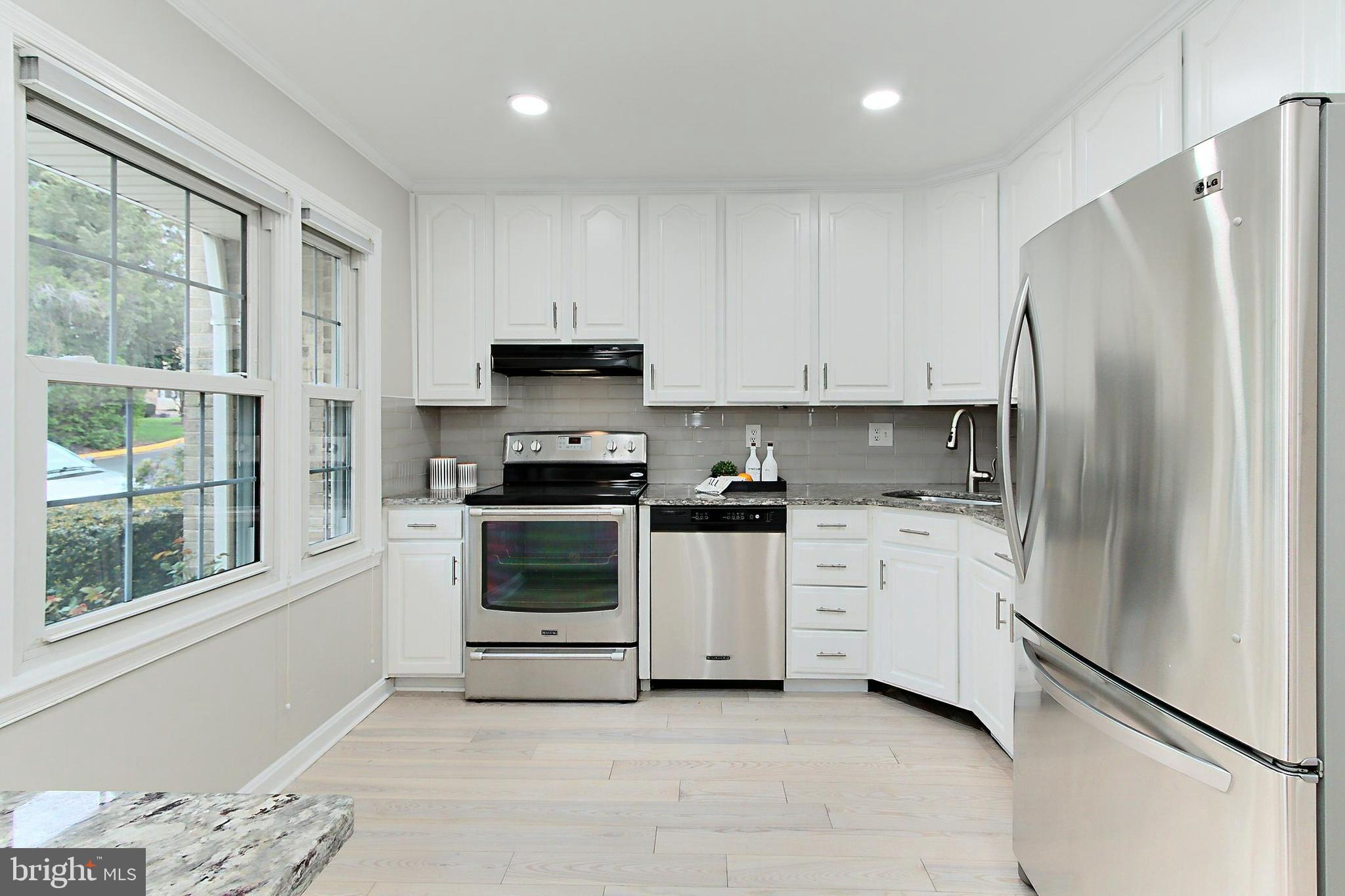 PINECREST HEIGHTS - Residential