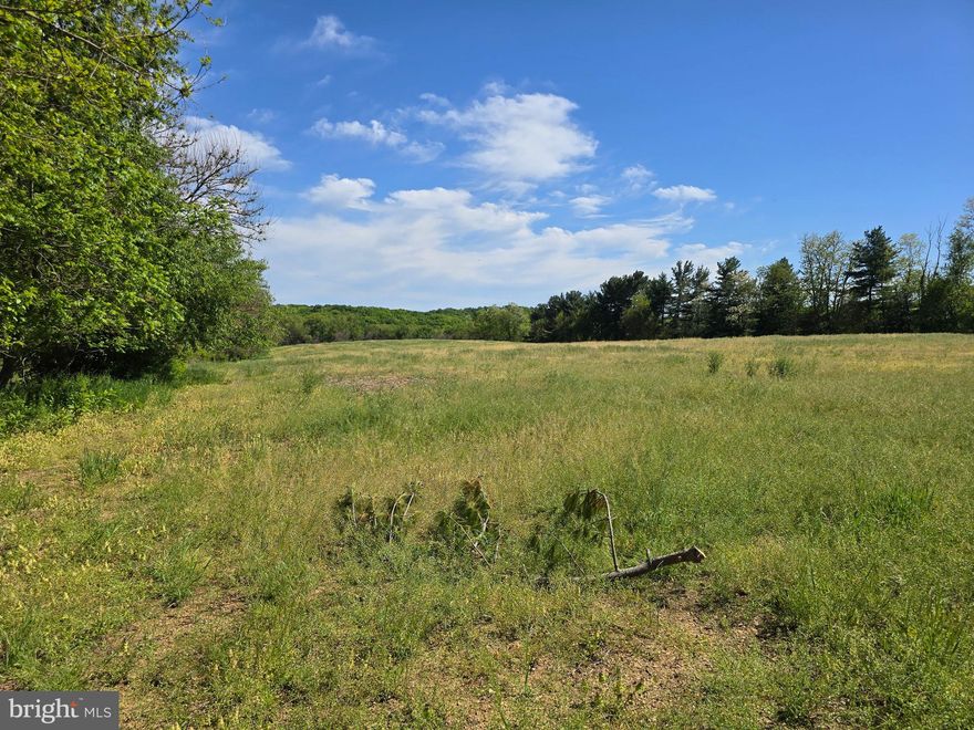 Build your dream home or barndominium on this private rural retreat in desirable Carroll County just minutes from the PA/MD line. Featuring approximately 8 clear, open acres with the potential for two homes or a home with a barn, this agriculturally zoned property offers endless possibilities.

Bring your horses, livestock, or hobby farm dreams and enjoy the peace, privacy, and freedom of country living while still being conveniently located near shopping, dining, and everyday necessities. With easy access for commuting to nearby cities, you can enjoy the best of both worlds — quiet rural living with modern conveniences close by.

Whether you’re looking to build a custom estate, family compound, mini farm, or the perfect barndominium getaway, this beautiful parcel is ready to turn your vision into reality. Don’t miss this rare opportunity to own versatile country acreage in a sought-after location!
