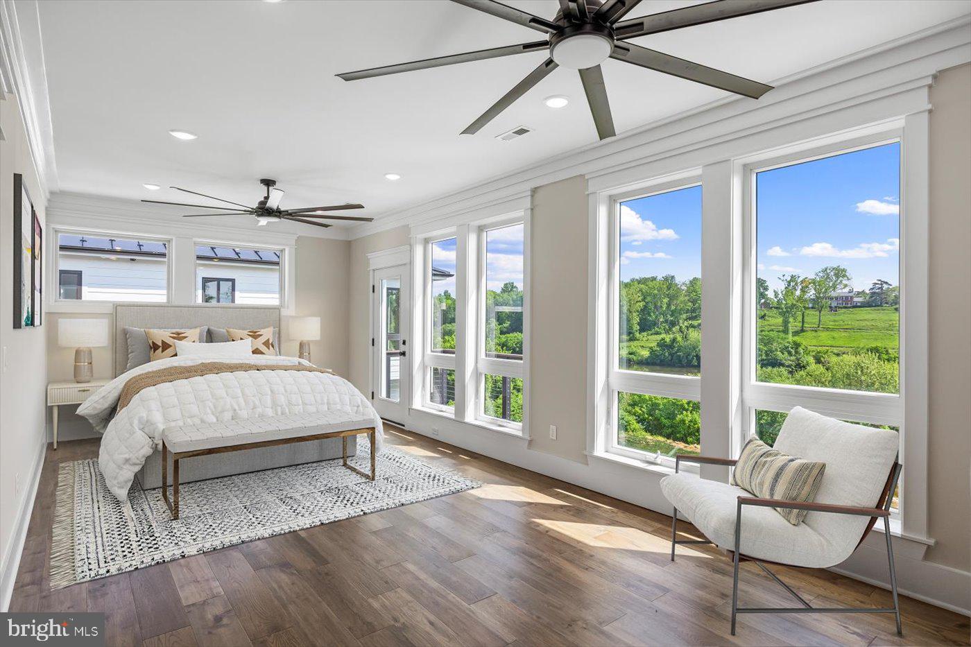 DOWNTOWN FREDERICKSBURG - Residential