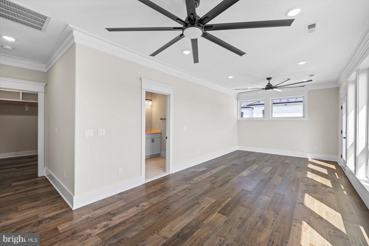 DOWNTOWN FREDERICKSBURG - Residential