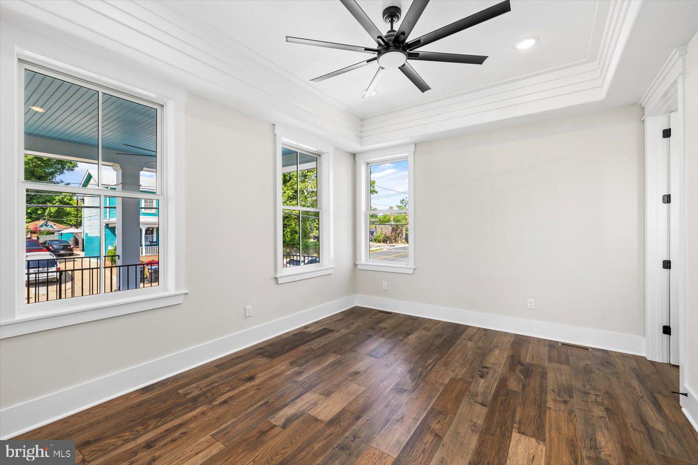 DOWNTOWN FREDERICKSBURG - Residential