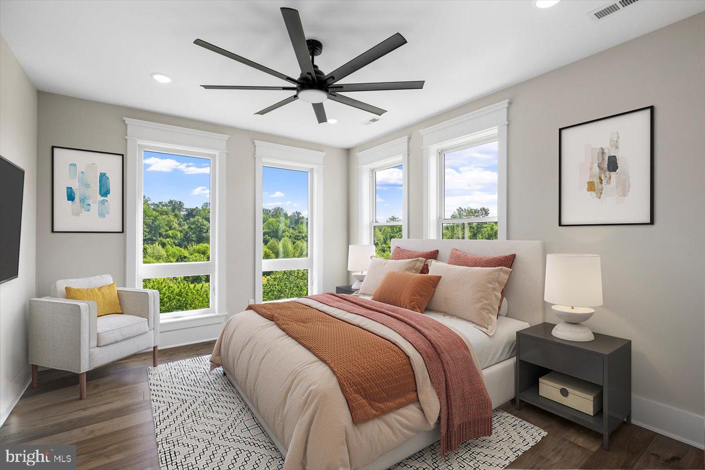 DOWNTOWN FREDERICKSBURG - Residential