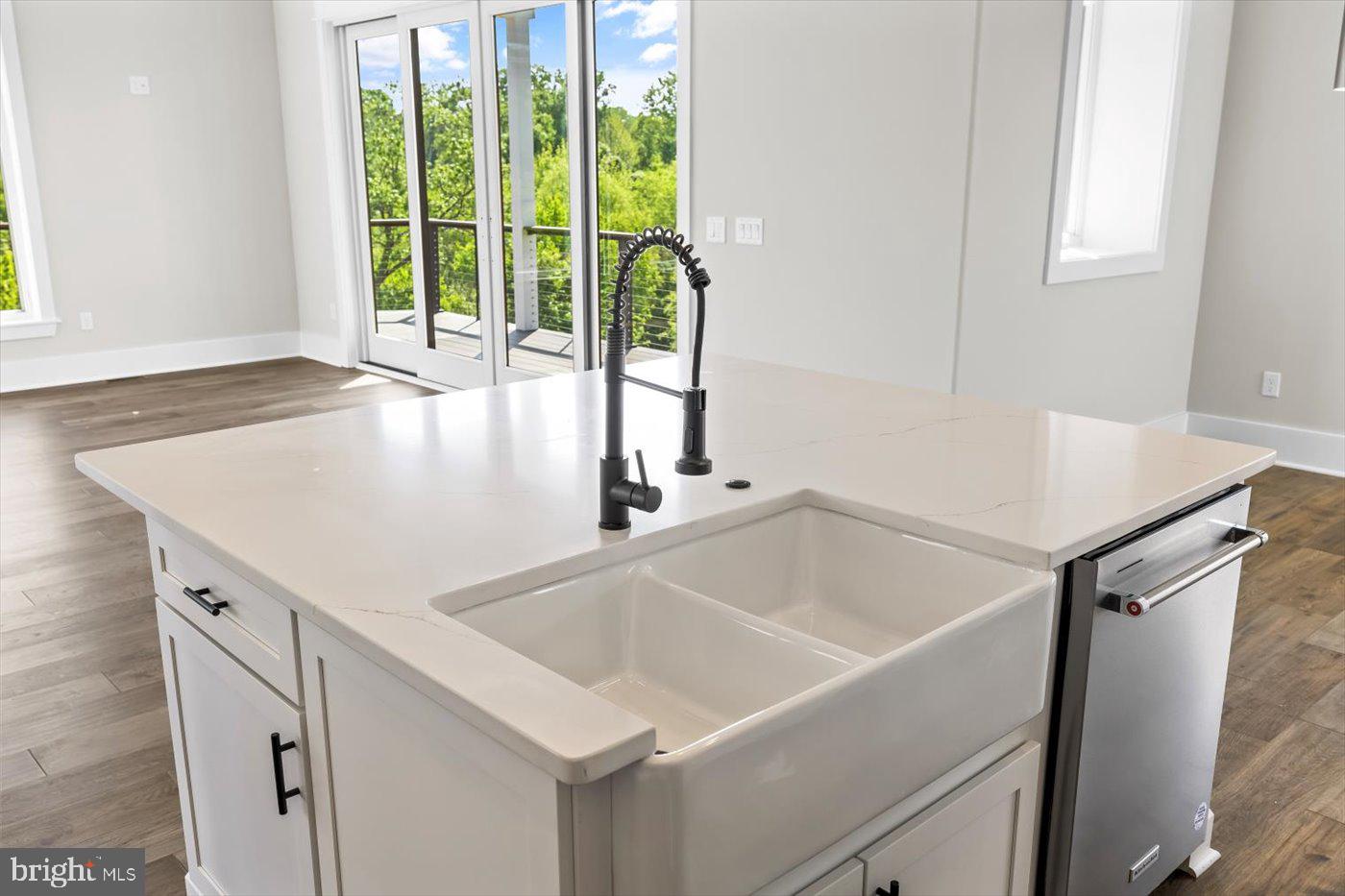 DOWNTOWN FREDERICKSBURG - Residential