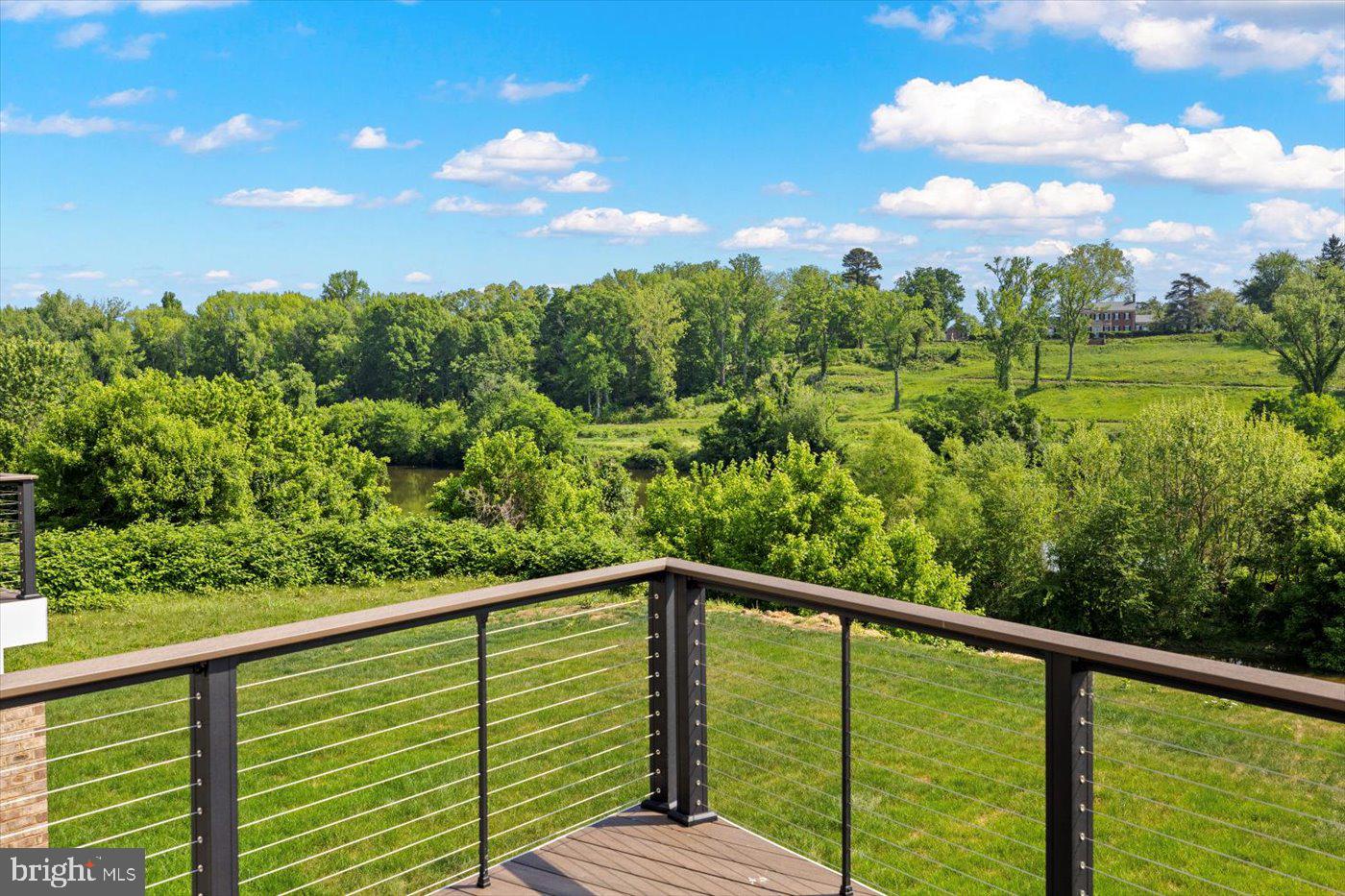 DOWNTOWN FREDERICKSBURG - Residential