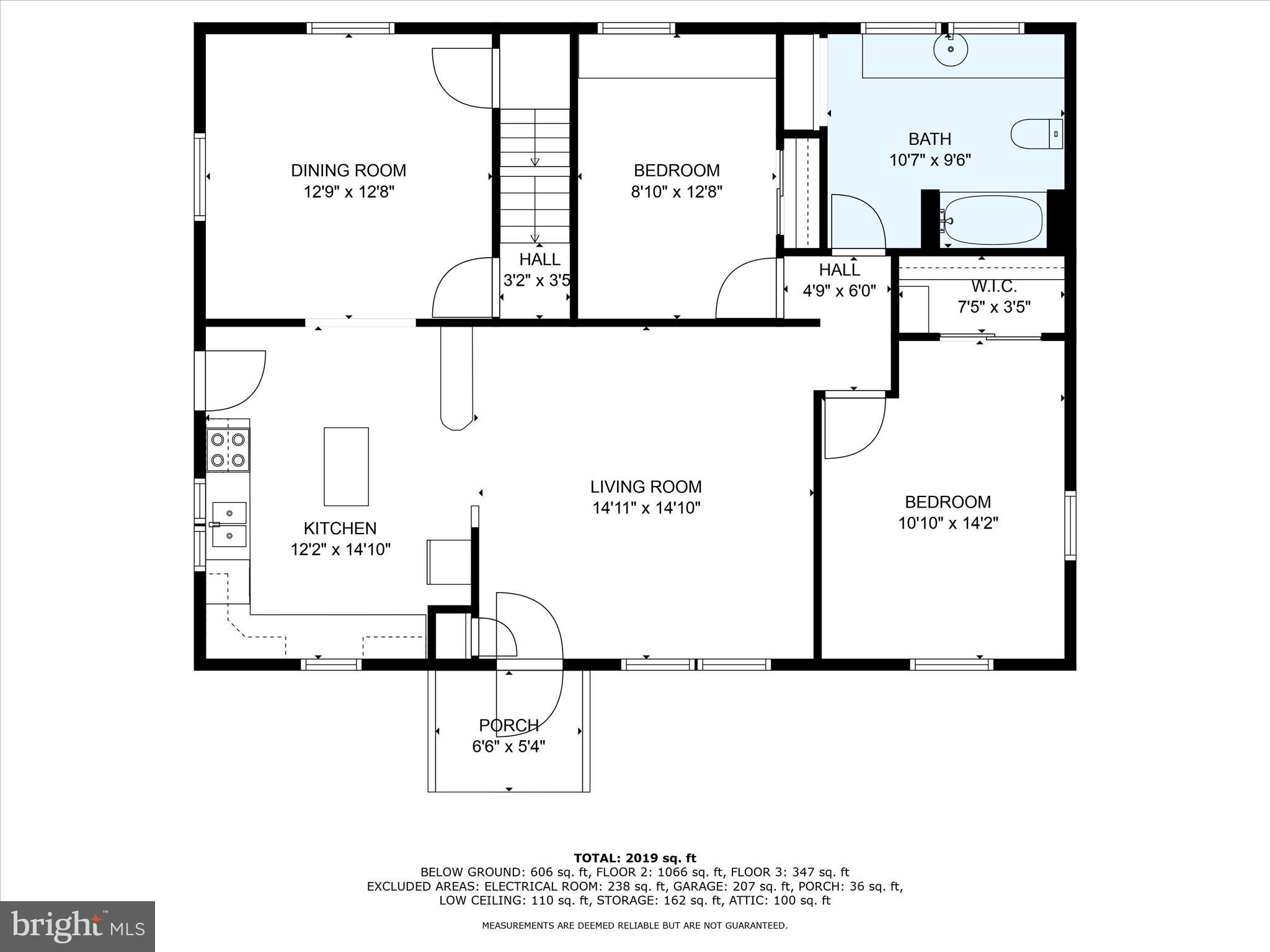 FARMDALE - Residential