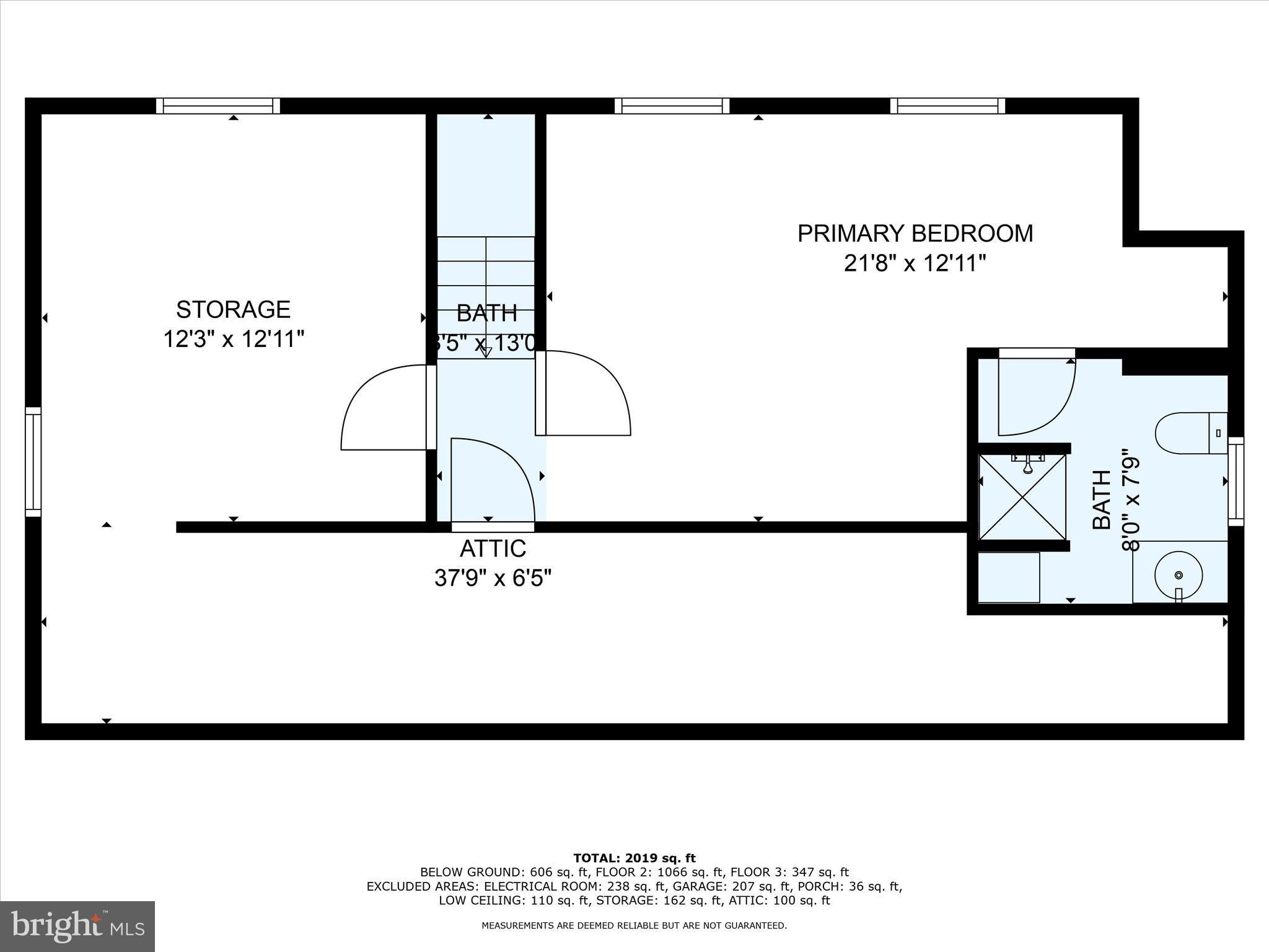 FARMDALE - Residential