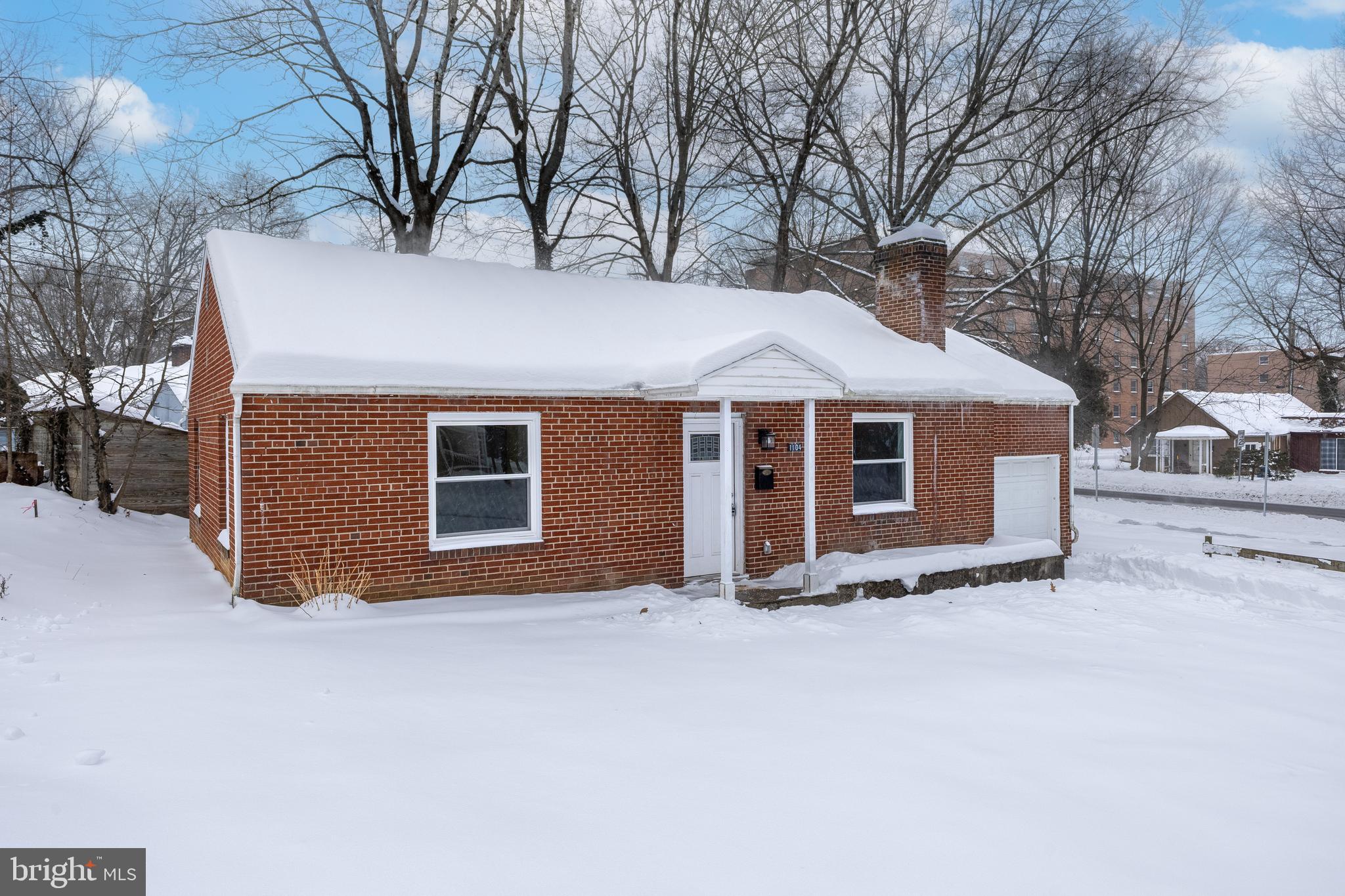STATE COLLEGE BORO - Residential